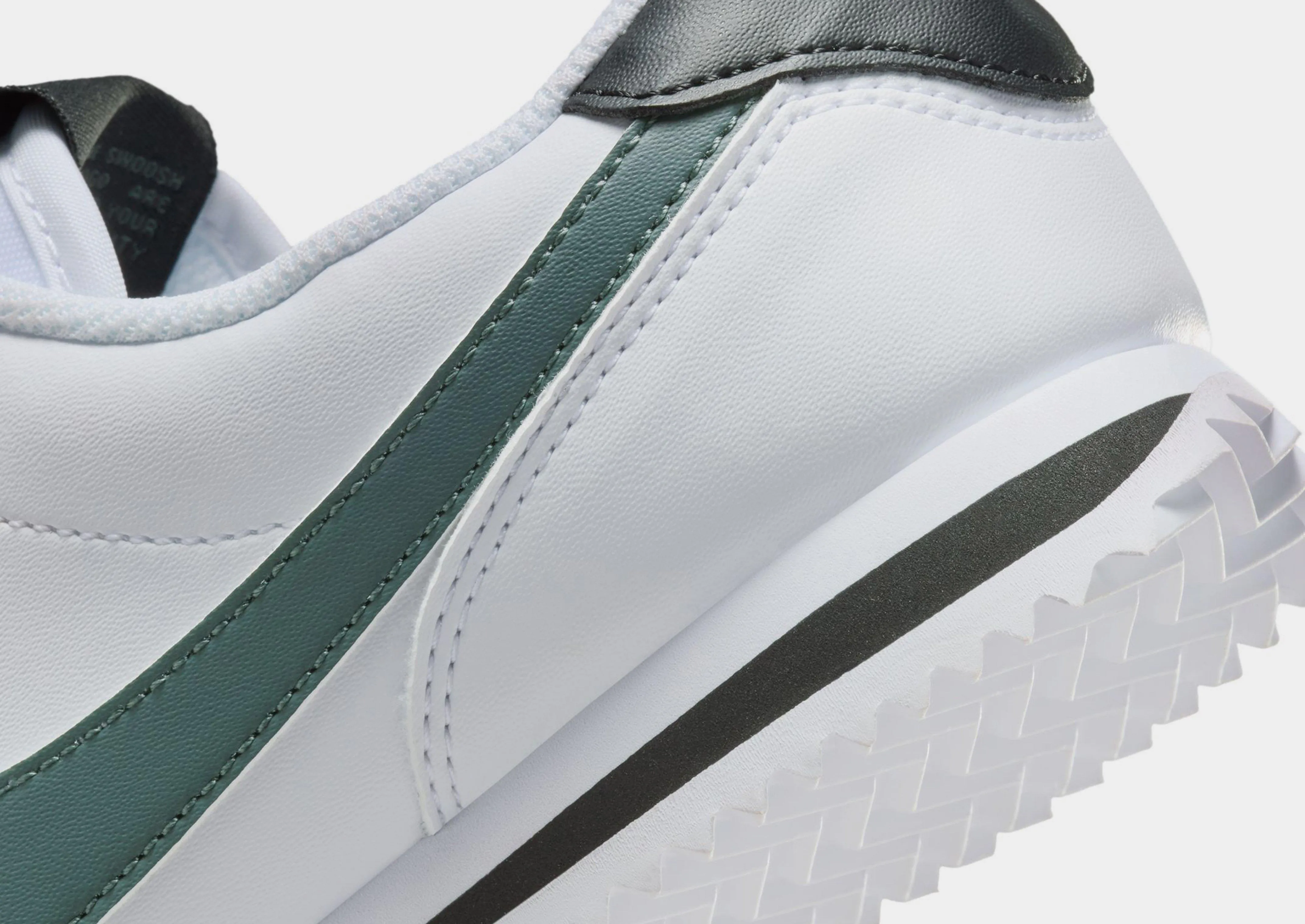 Ultra Breathable Knit Cortez Junior's