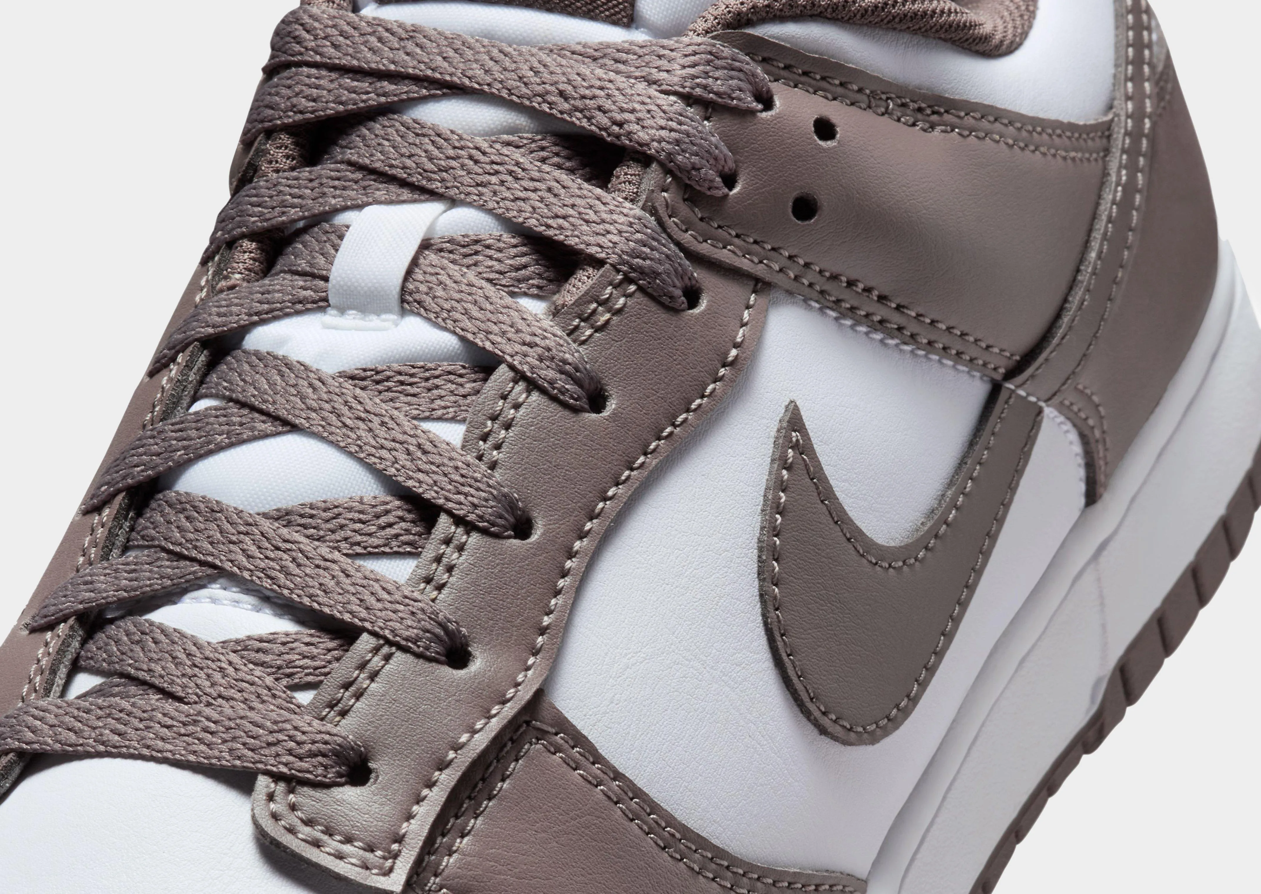 Dunk Low Retro Support Zone