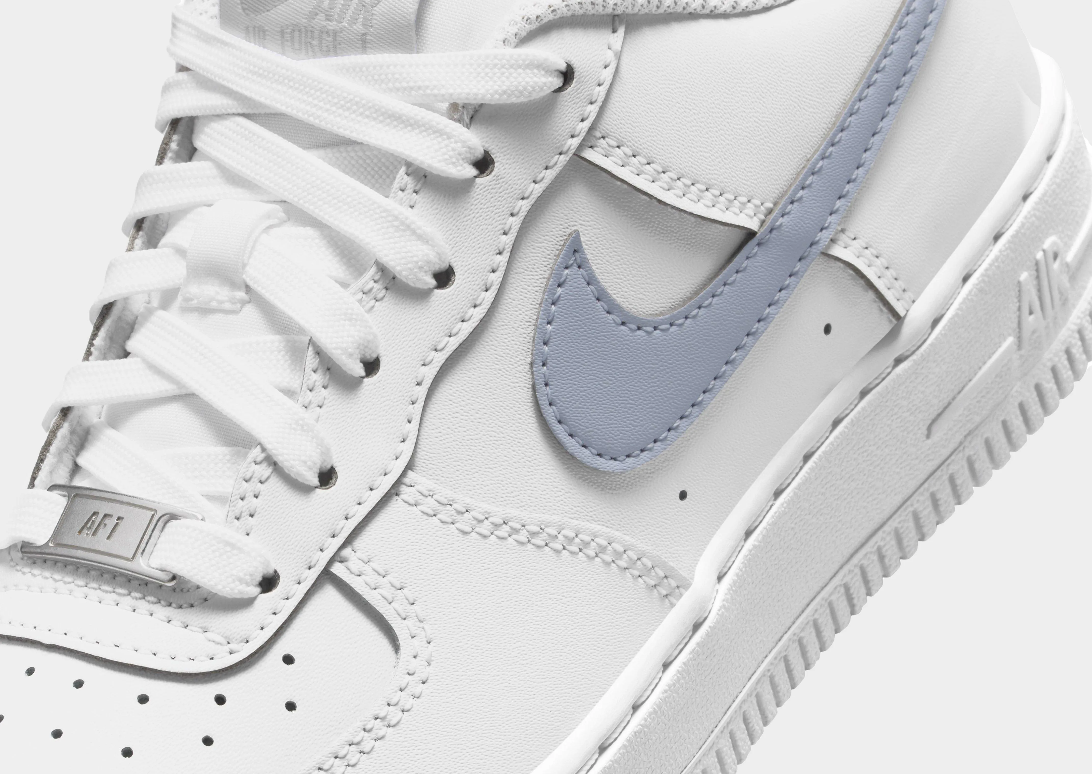 Air Force 1 Junior's Comfort Outdoor activities