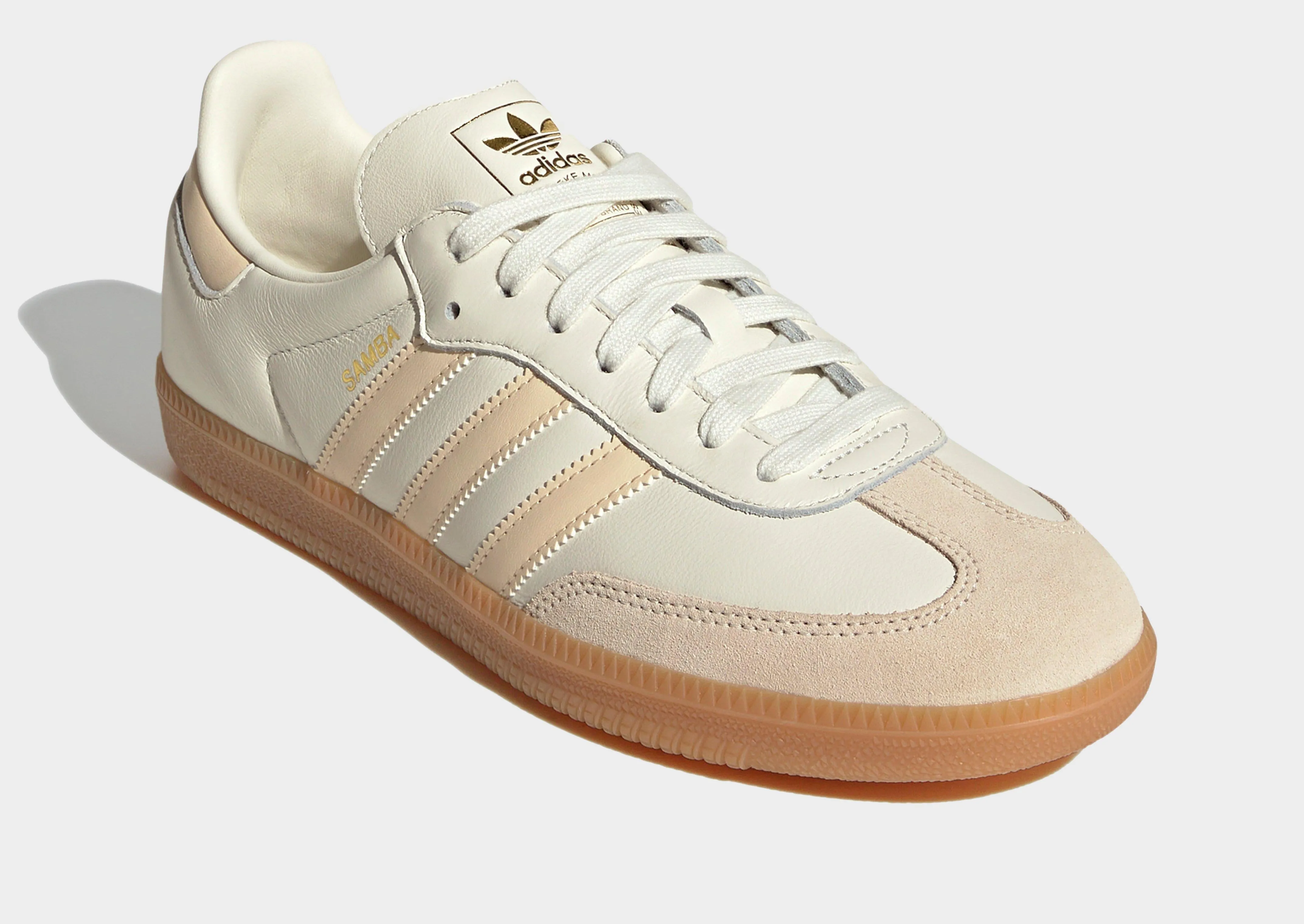 Casual Style Samba OG