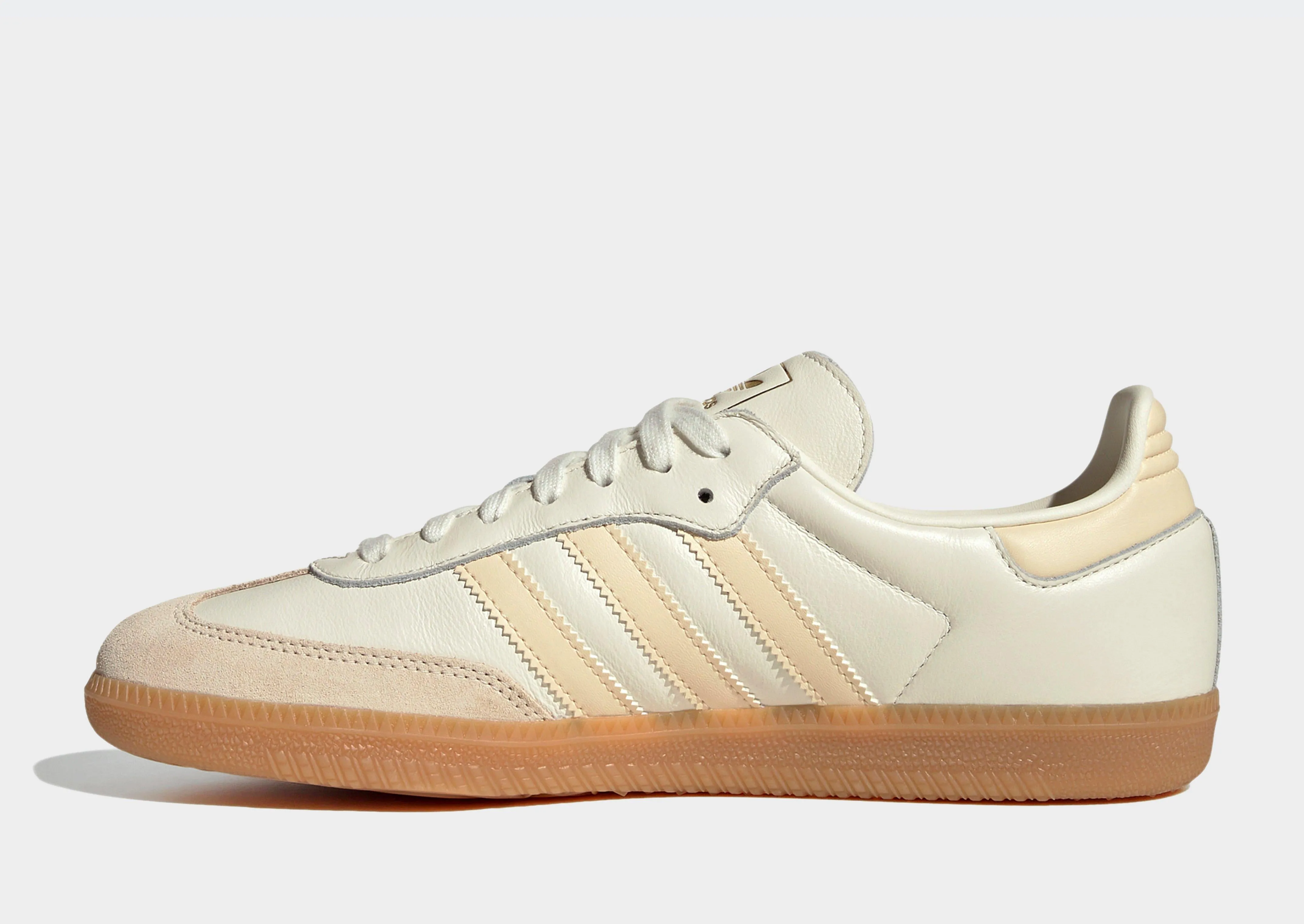 Samba OG Trendy Appeal