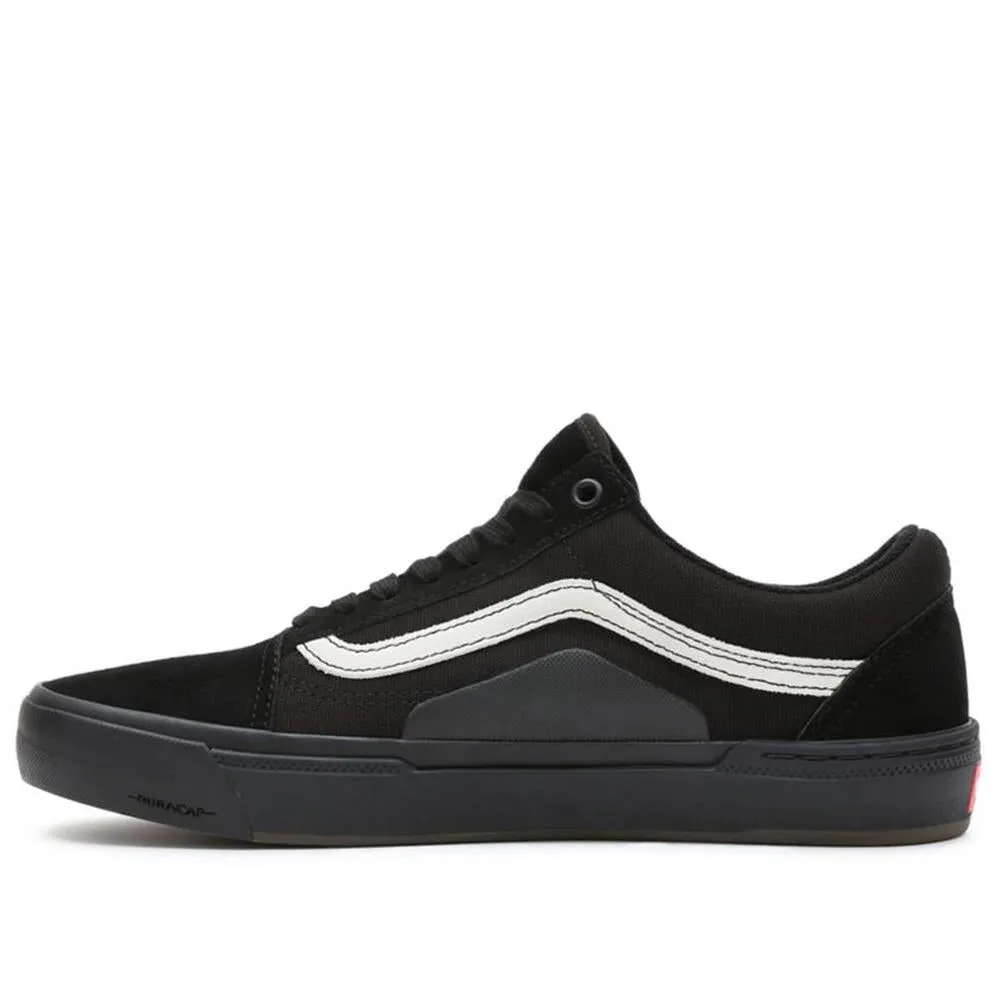 Extended Ride Vans BMX Old Skool - Black/Black