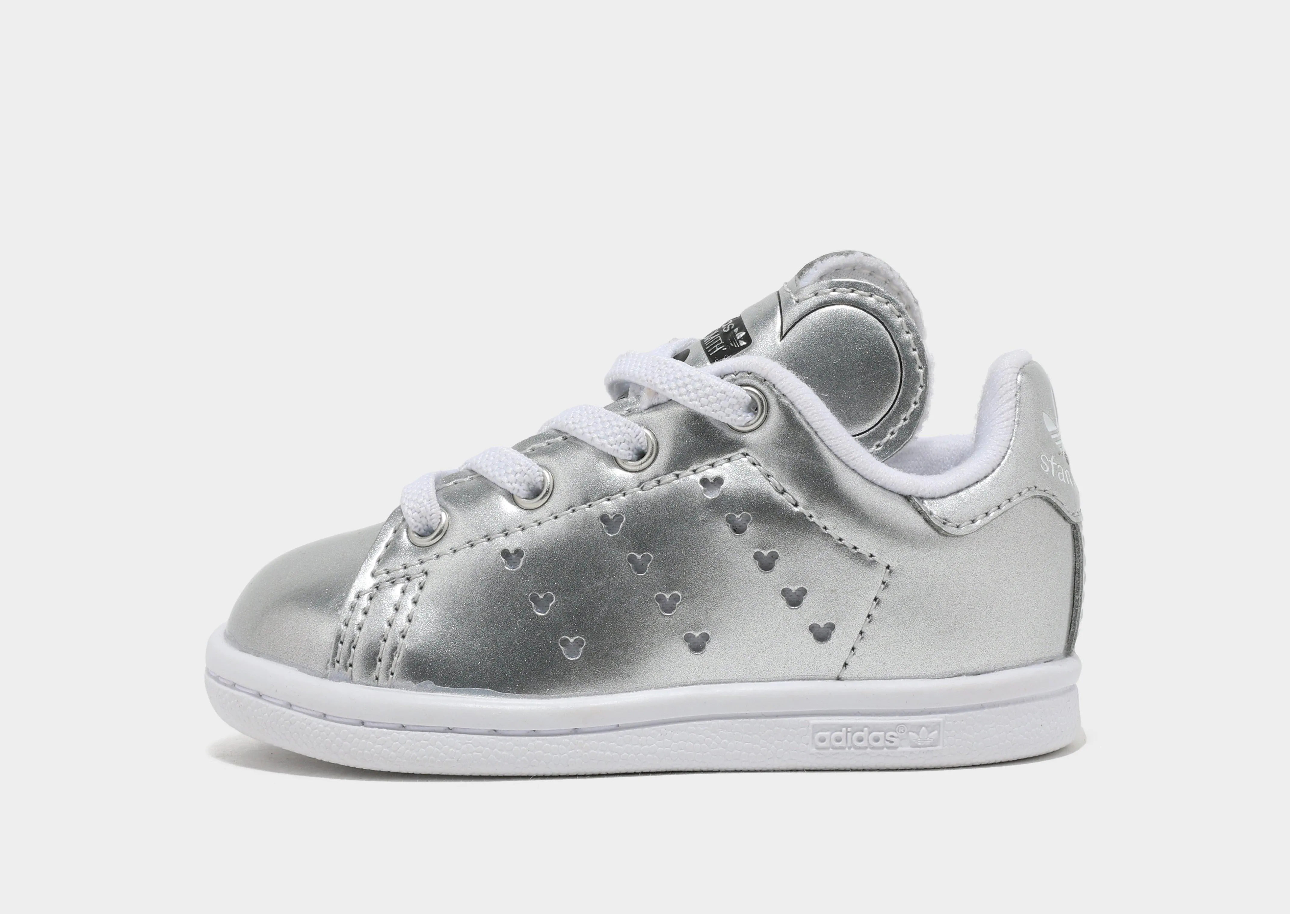 Peak Hike Mark Hike Disney 'Mickey' Stan Smith Infant's