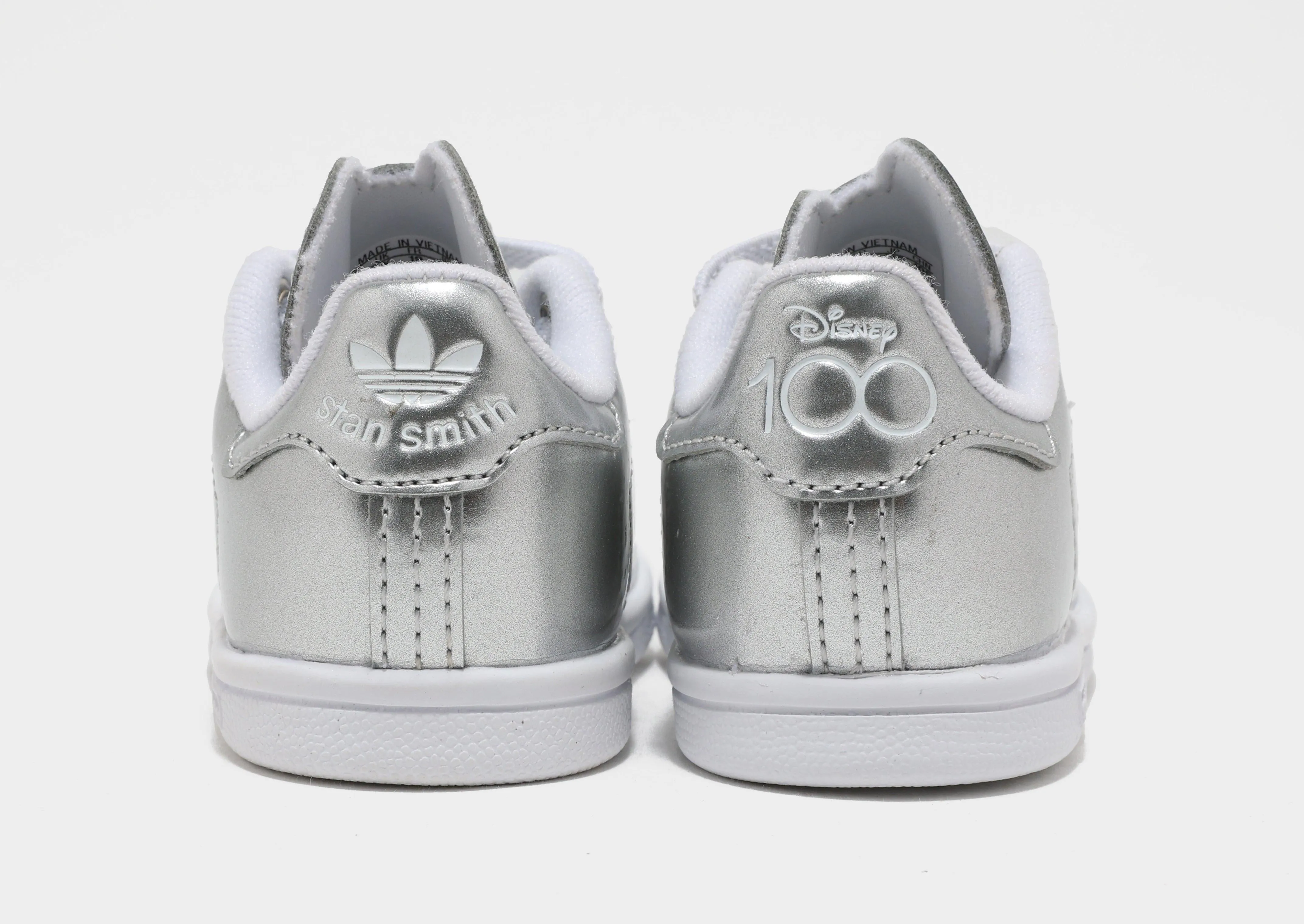 Disney 'Mickey' Stan Smith Infant's Punch Hike Comfortable Cushion