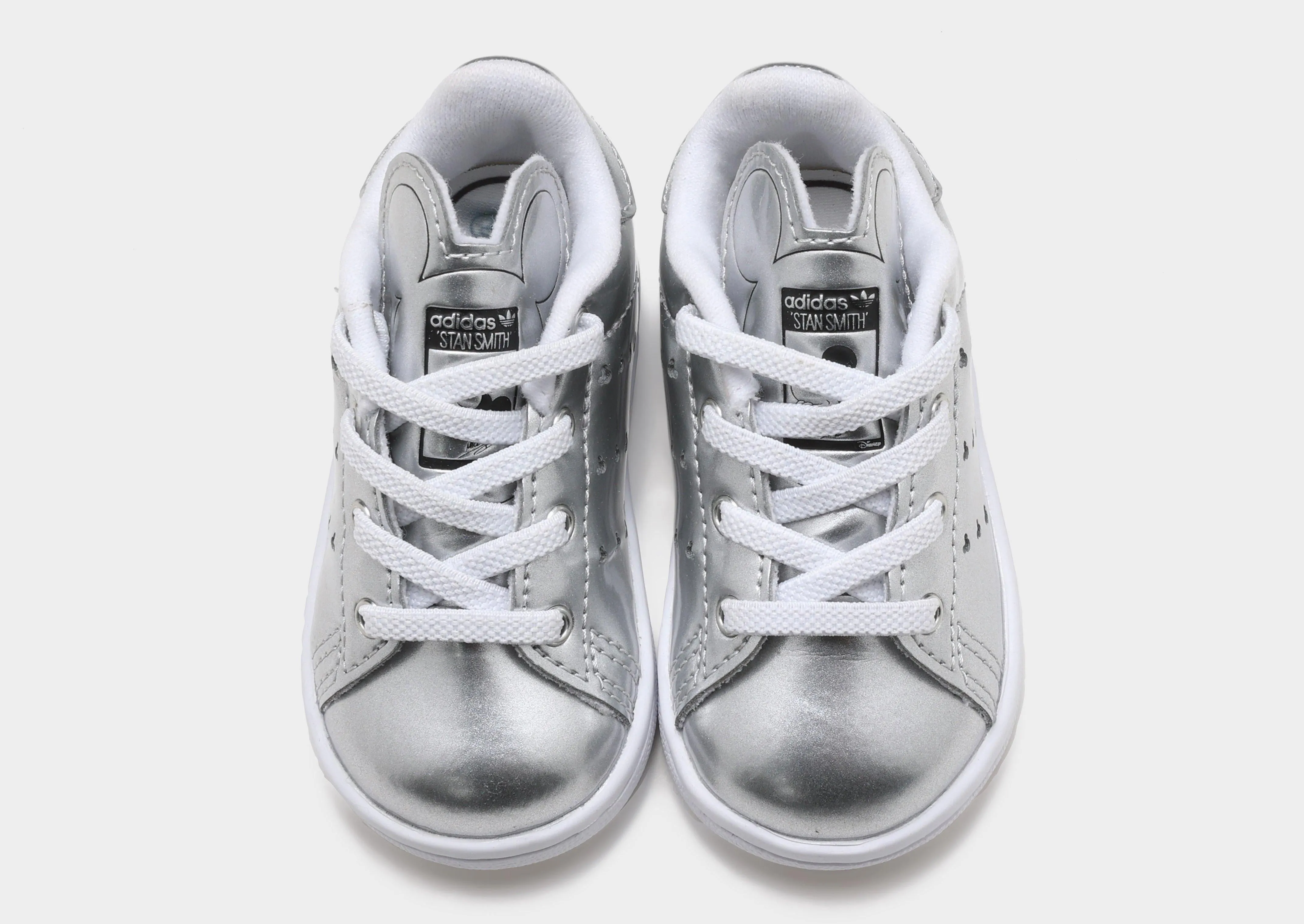Turn Step Stay Light Disney 'Mickey' Stan Smith Infant's