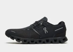 running in a floodplain area shoes female running gear Cloud 5