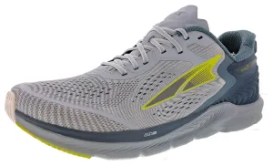 Altra Mens Torin 5 Lightweight Running Shoes sprinters' shoes Supination correction