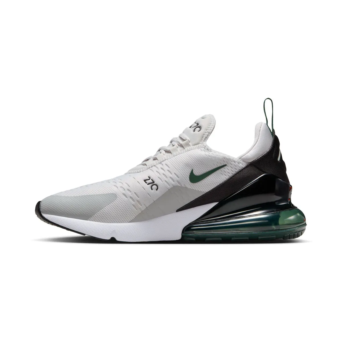Nike Air Max 270 'Vast Grey Fir' Men's Shoes rainy - day shoes heel - support - system