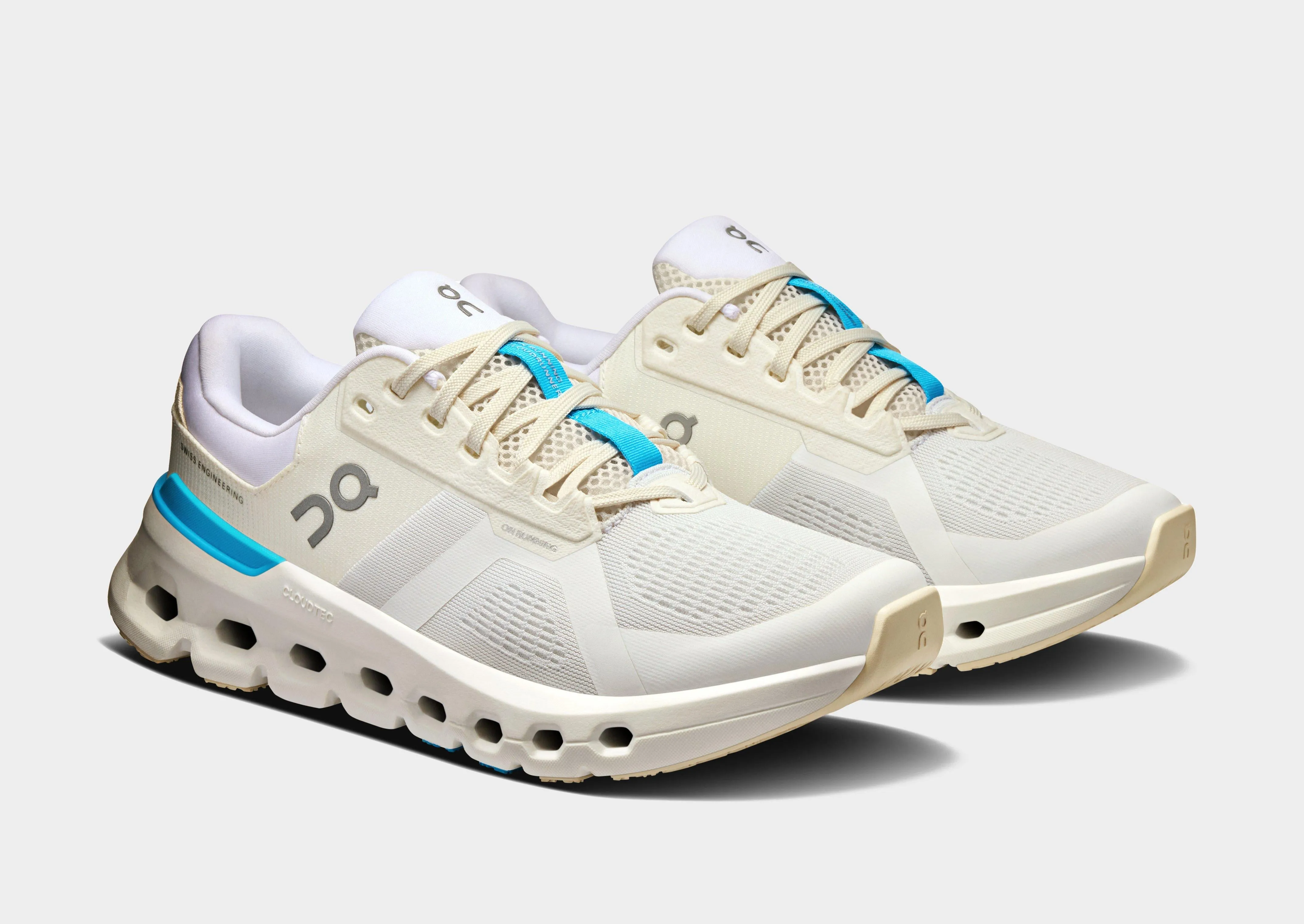 satin - finish - design shoes Cloudrunner 2 Women's