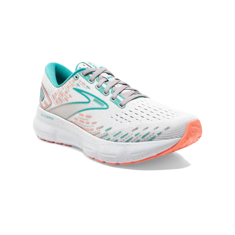 Glycerin 20 Womens Swift Glide Rock Guard