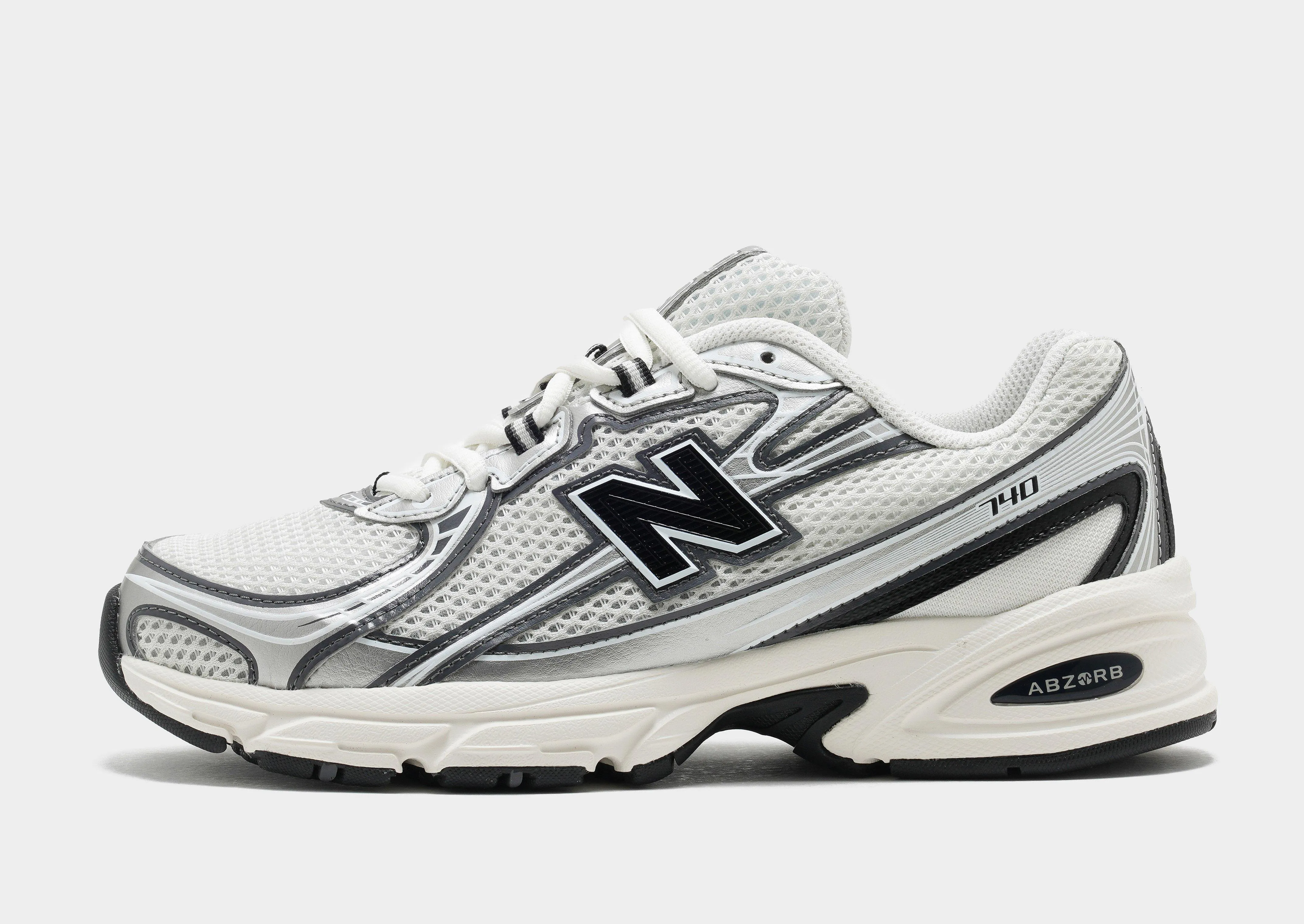740 Women's lateral - support - stability shoes