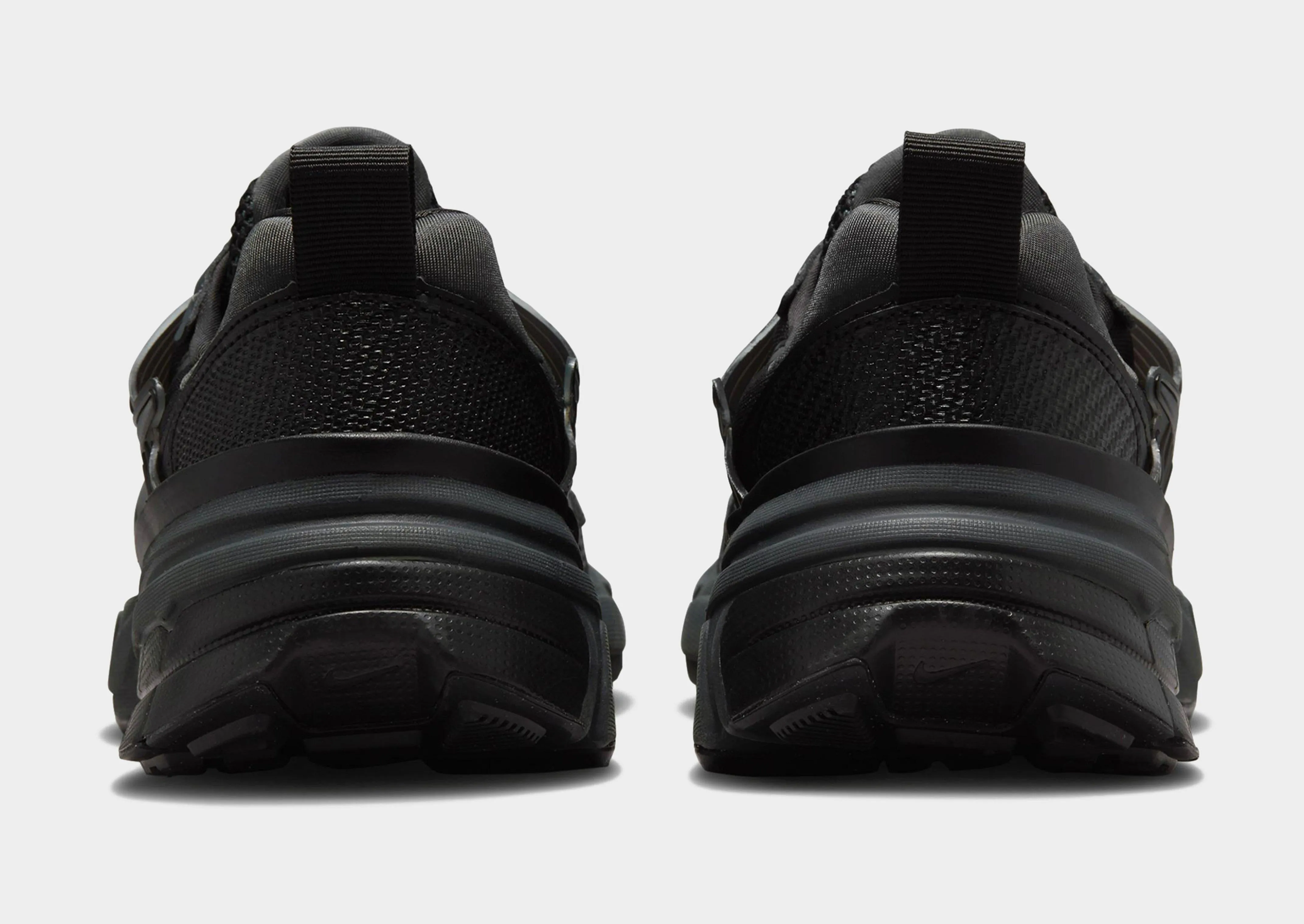 Comfort footbed Lateral Stability Guide V2K Run