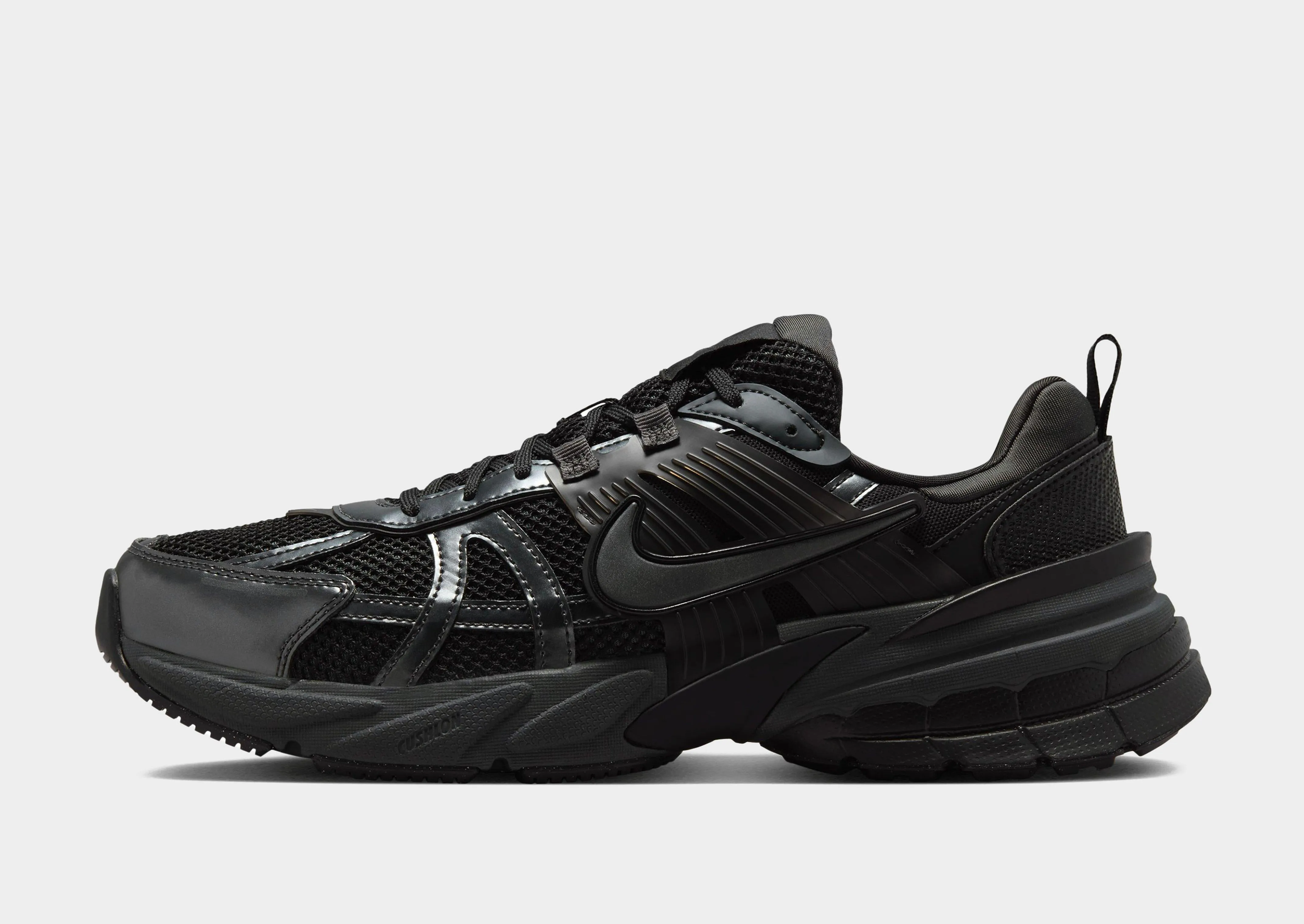 V2K Run Reinforced Stitch Bonding Stretchable Upper
