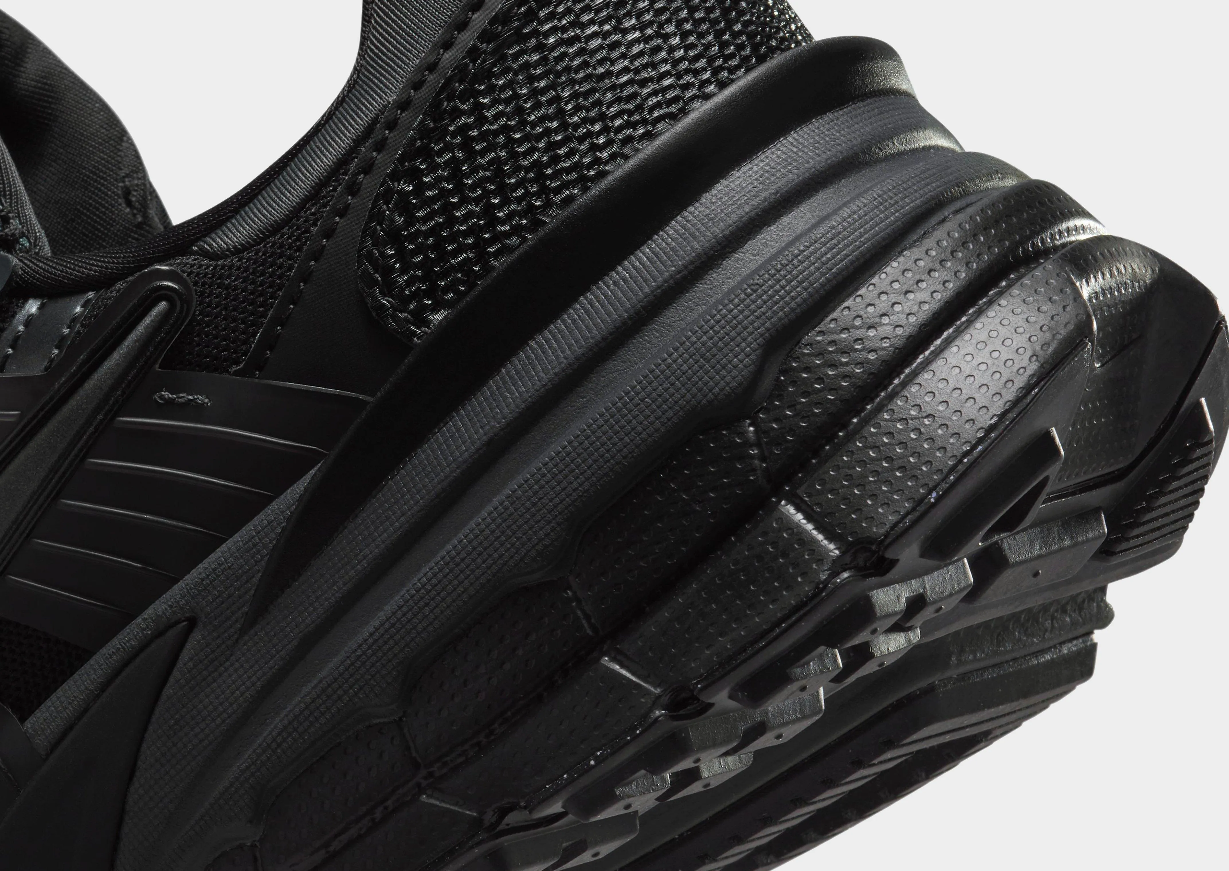 V2K Run Flat Sole Jump Friendly