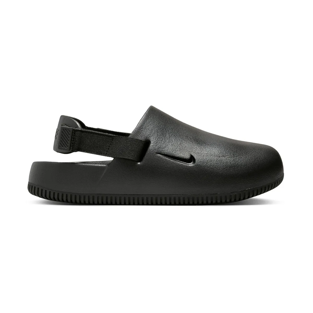 Meet Walk Nike Calm 'Black' Women's Mules