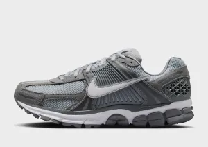 Cushioned ride Padded Edge Zoom Vomero 5