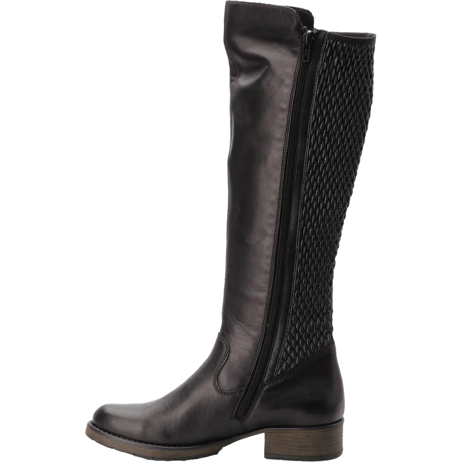 Z9591-00 Ergonomic Design Lace Up