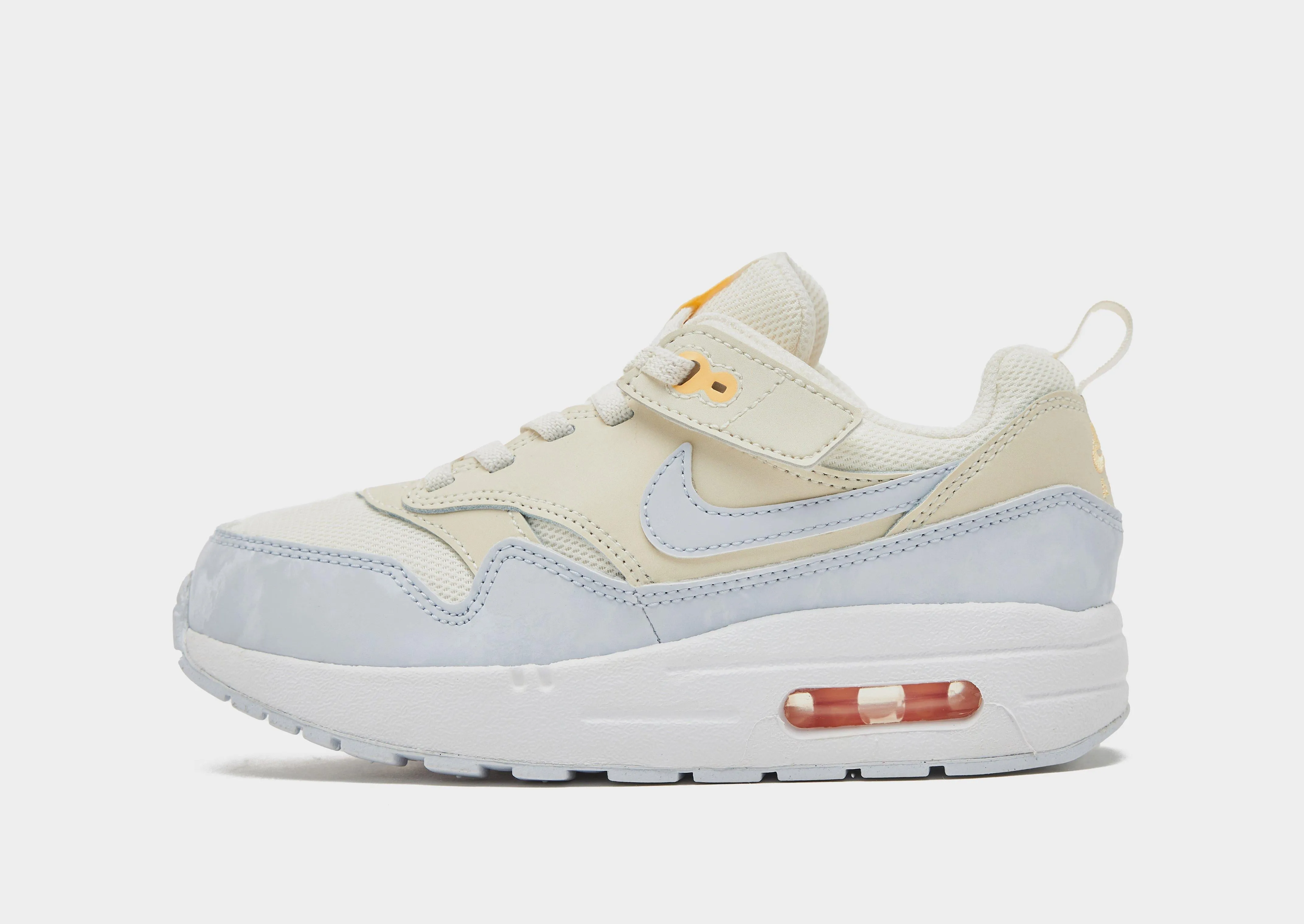 Running   Ready Air Max 1 EasyOn Chidren's