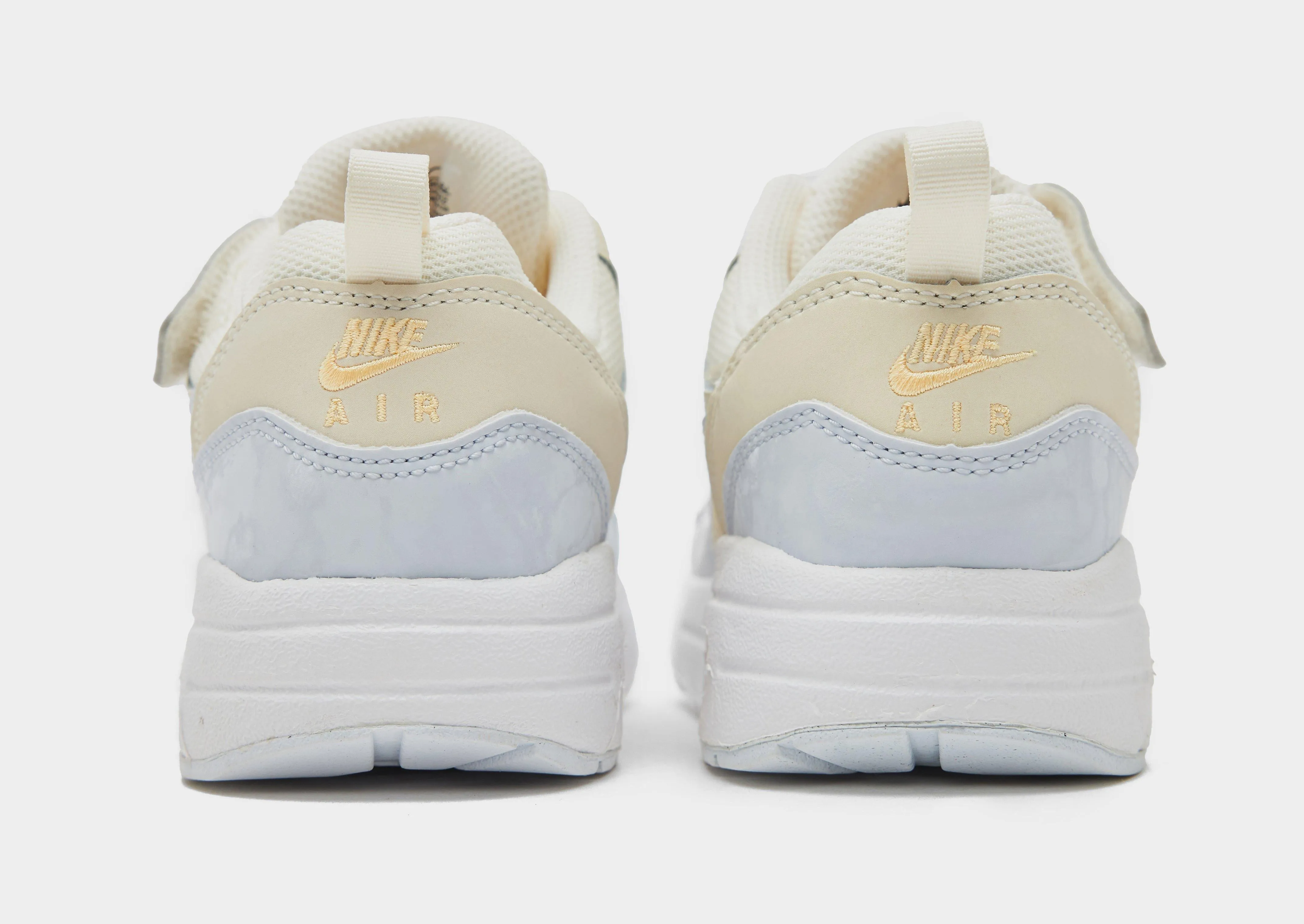 Air Max 1 EasyOn Chidren's Impact Resistant Frame