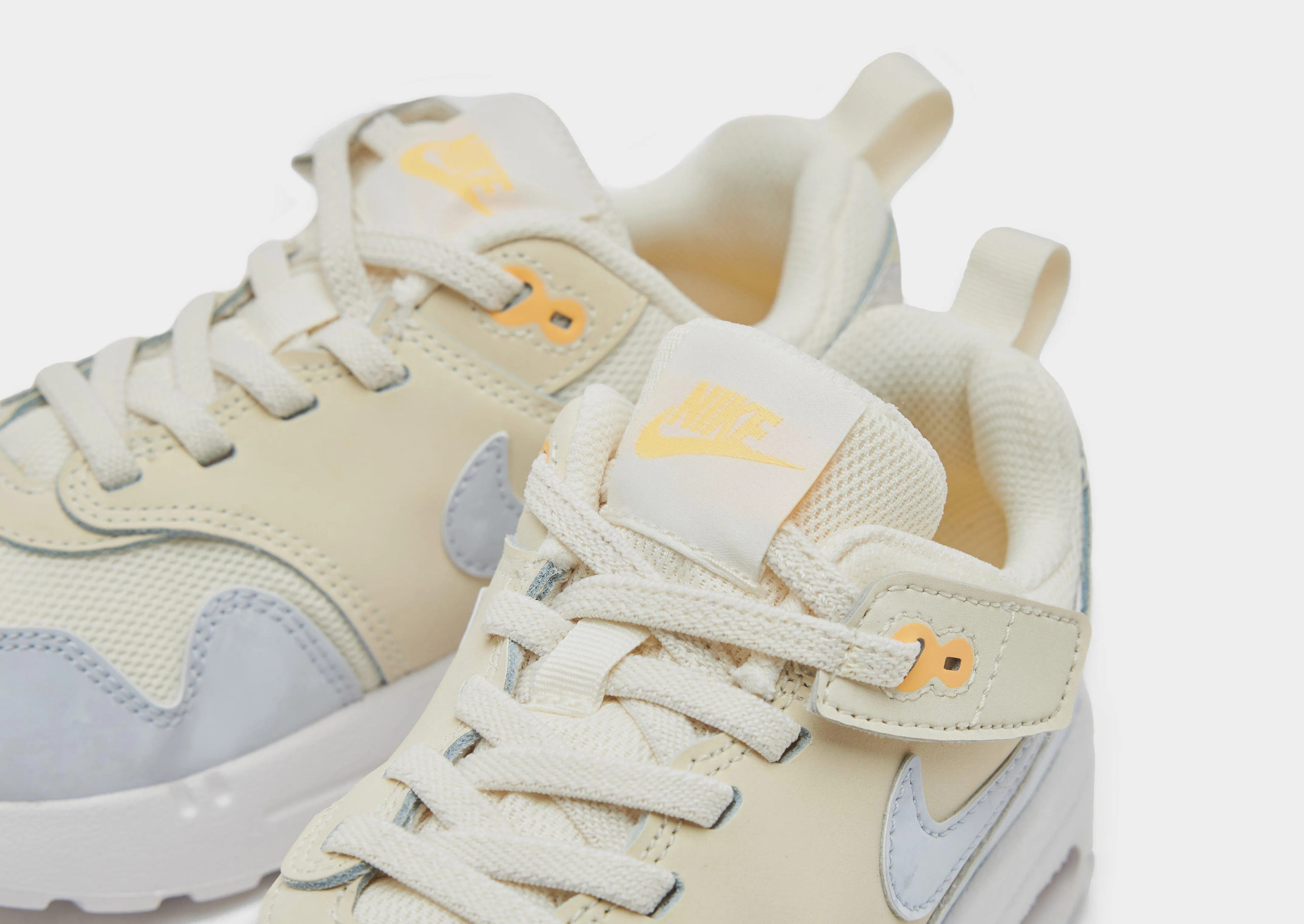 MoldedMidsole Air Max 1 EasyOn Chidren's