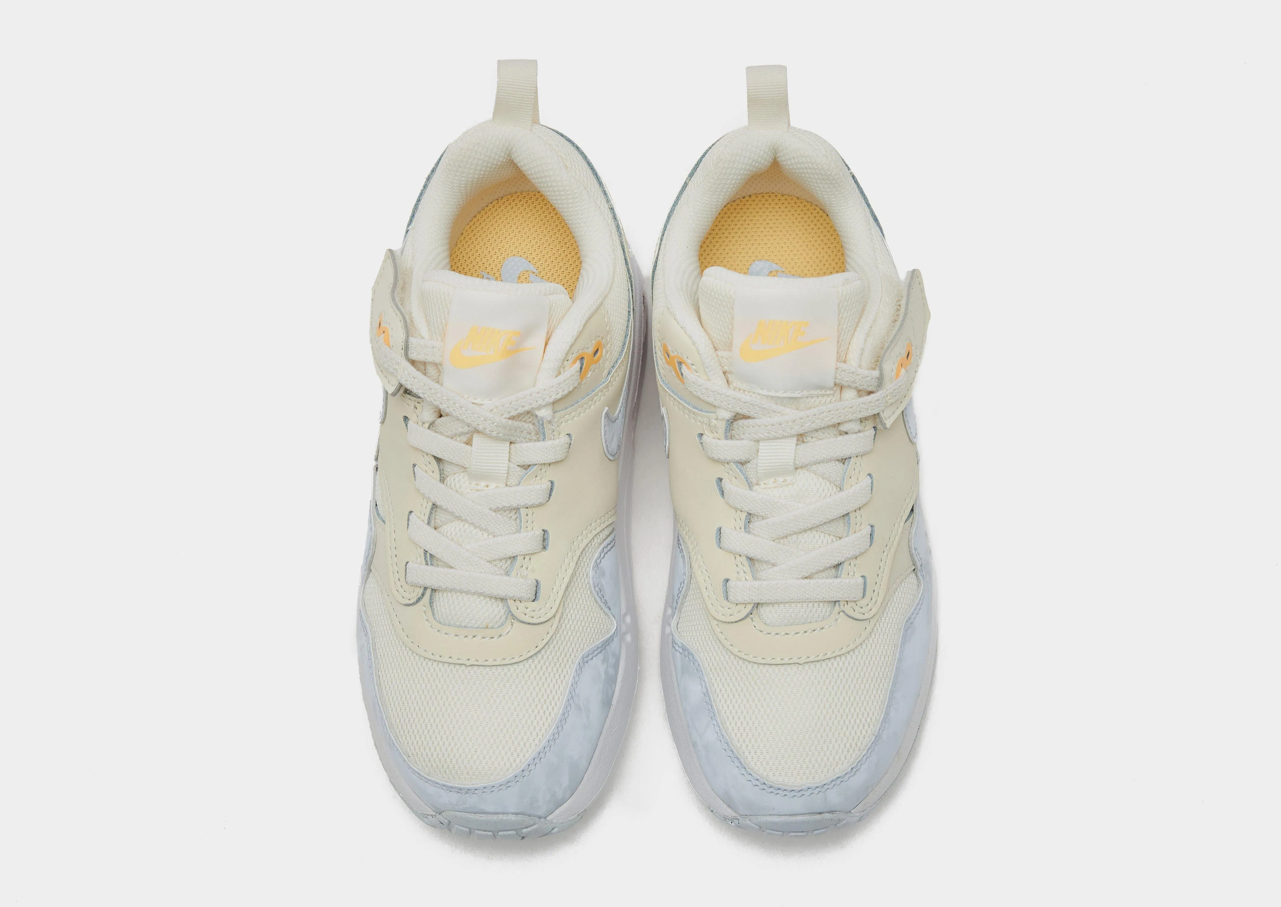 Air Max 1 EasyOn Chidren's Adaptive Upper