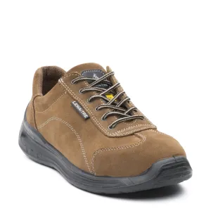 Viper Unisex Steel Toe Safety Shoes Show Style Casual Cushion
