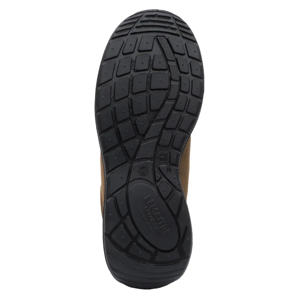 Viper Unisex Steel Toe Safety Shoes Help Walk