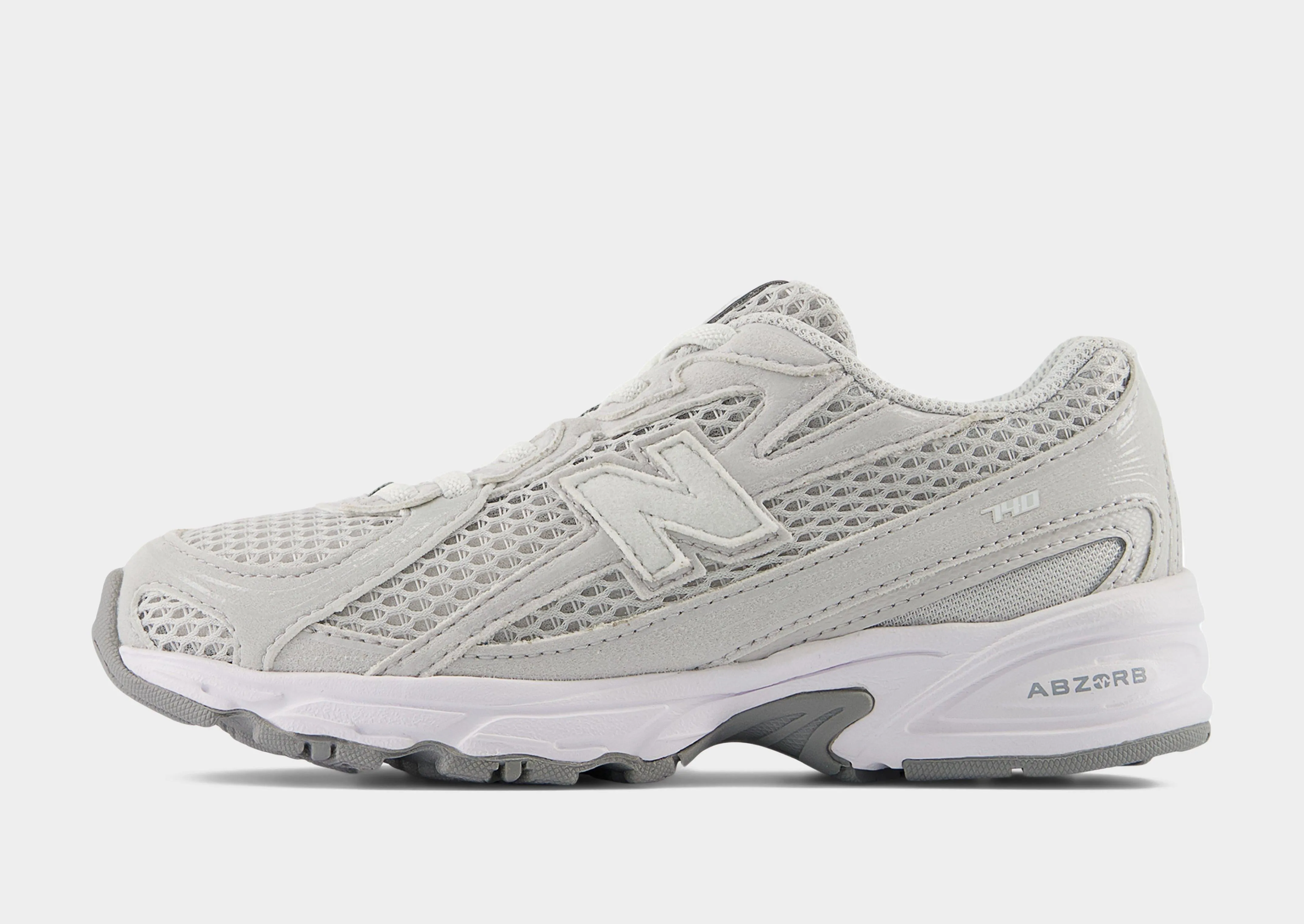 740 Children's Corporate - running nylon running wear