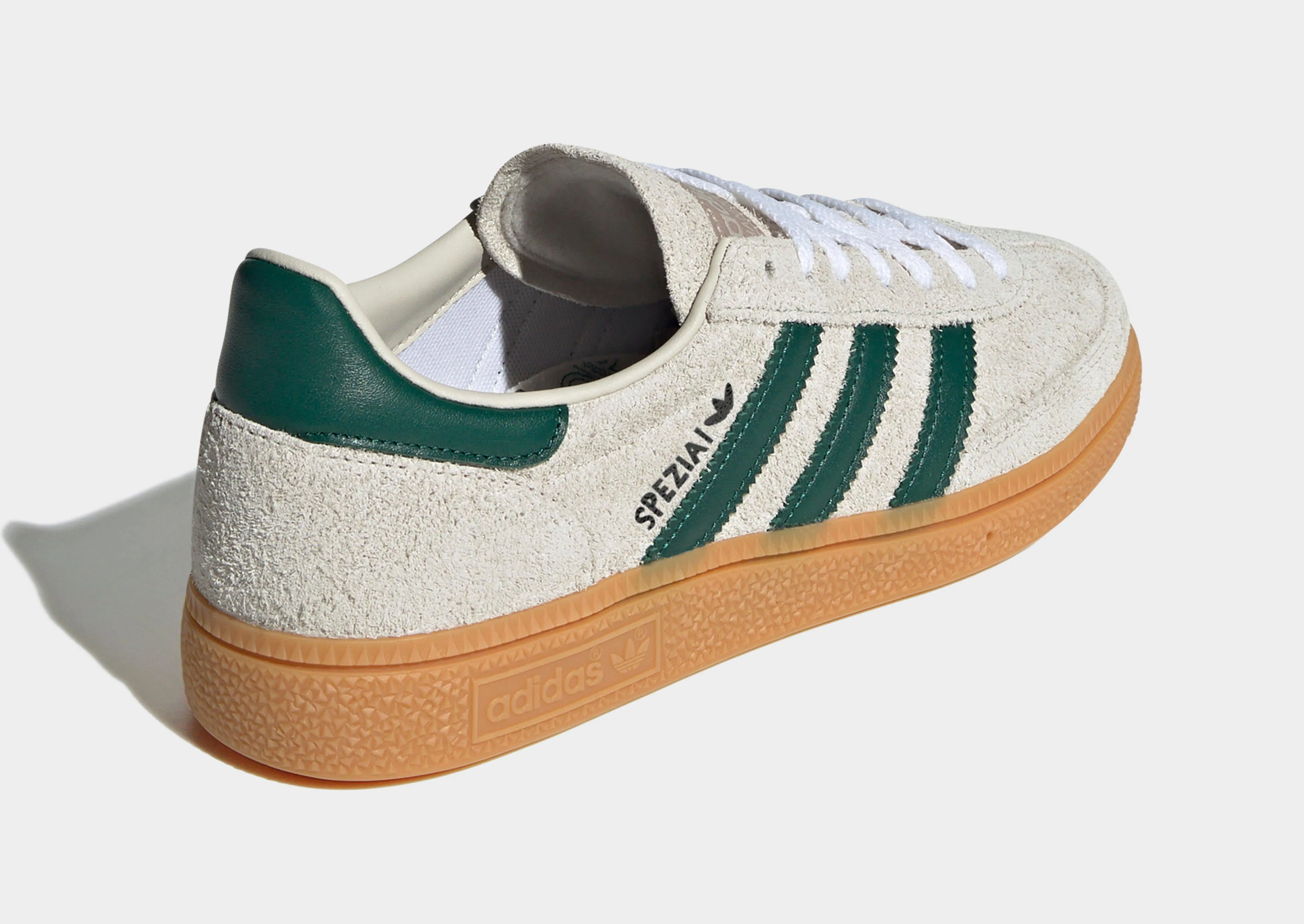 Impact Resistant Cushioning Handball Spezial Women's