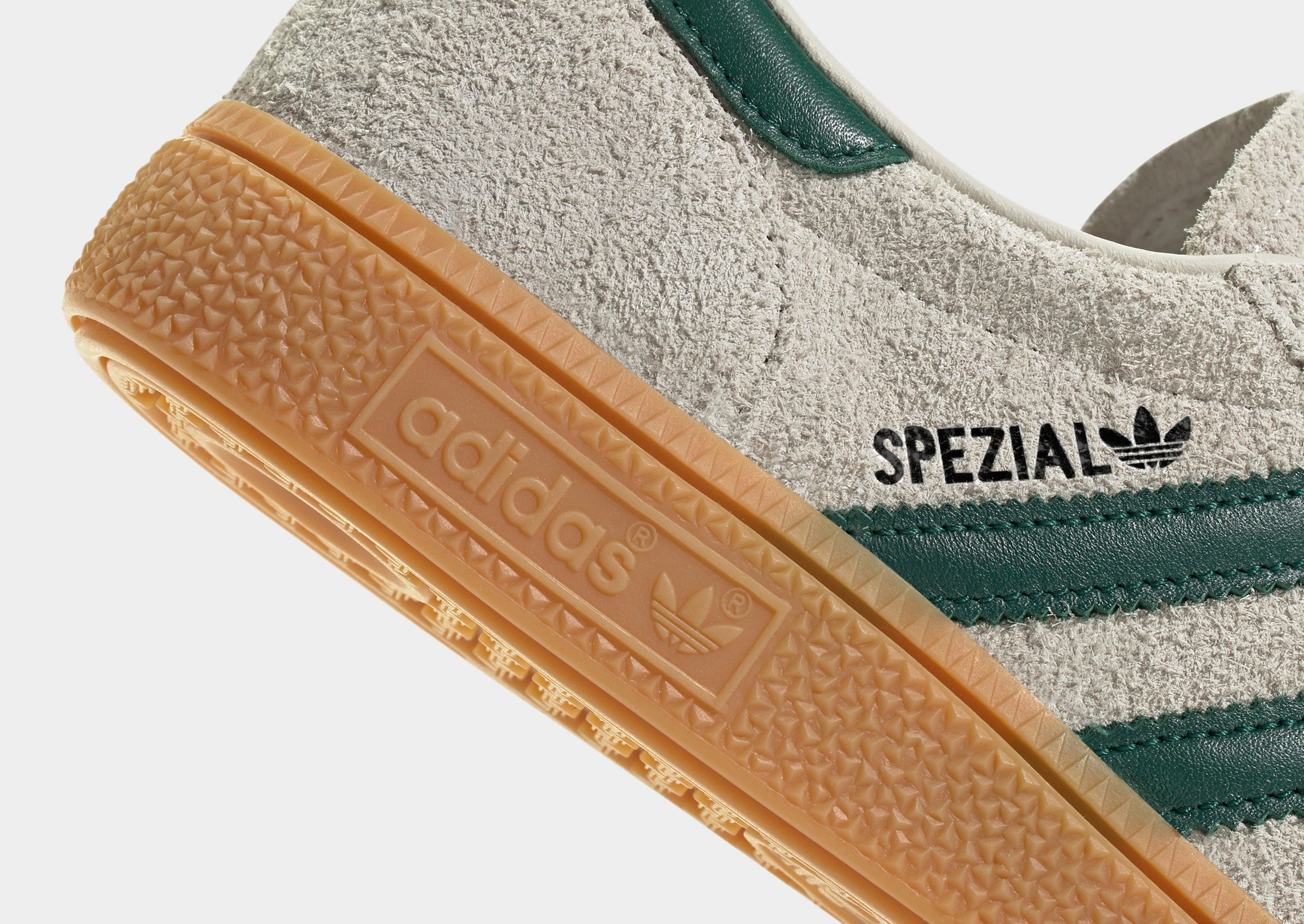 Handball Spezial Women's Bounce Back Foam Non Slip Heel