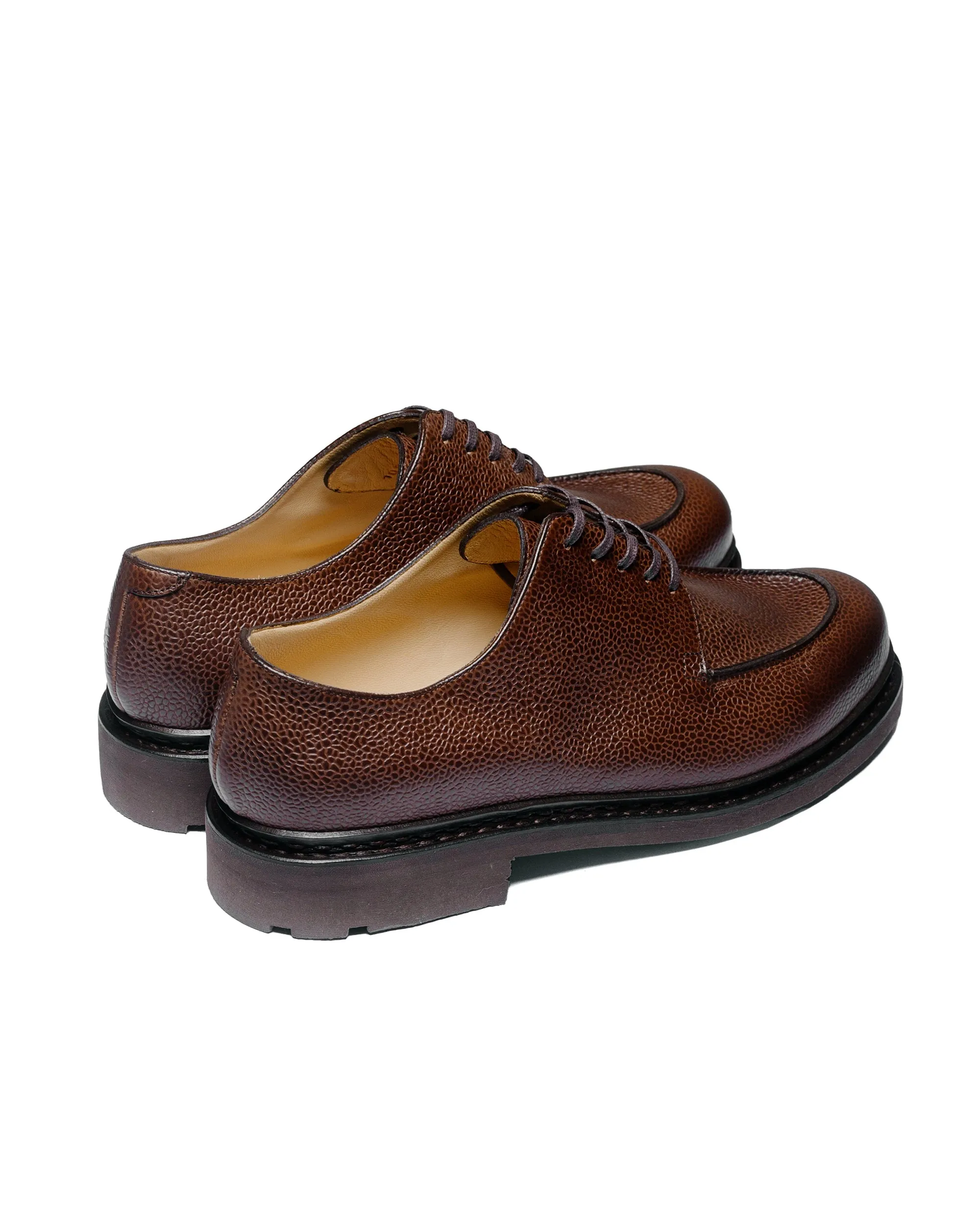 Arpenteur Paraboot Mirage Grain Ebene All-day style