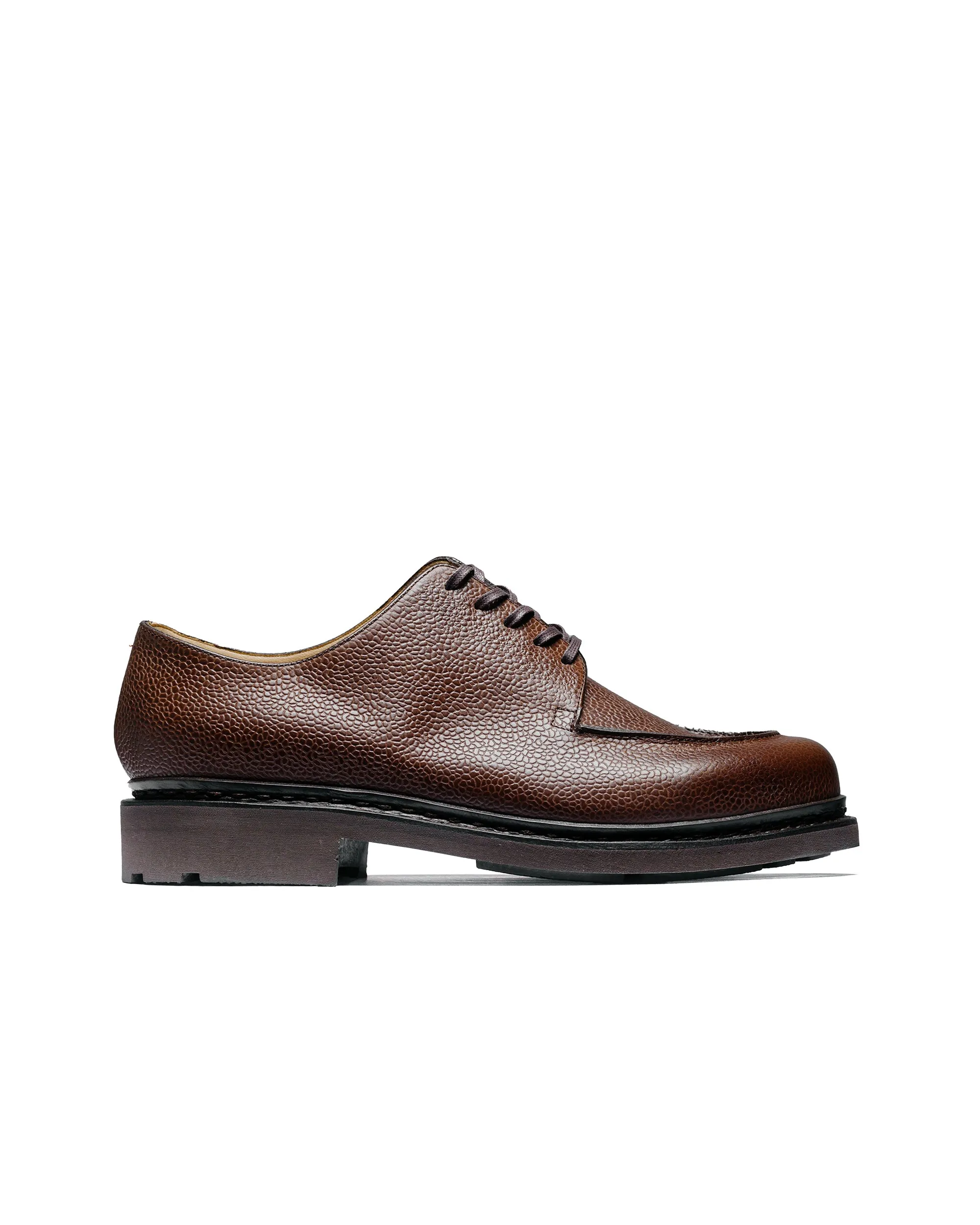 Arpenteur Paraboot Mirage Grain Ebene partygoers' sandals