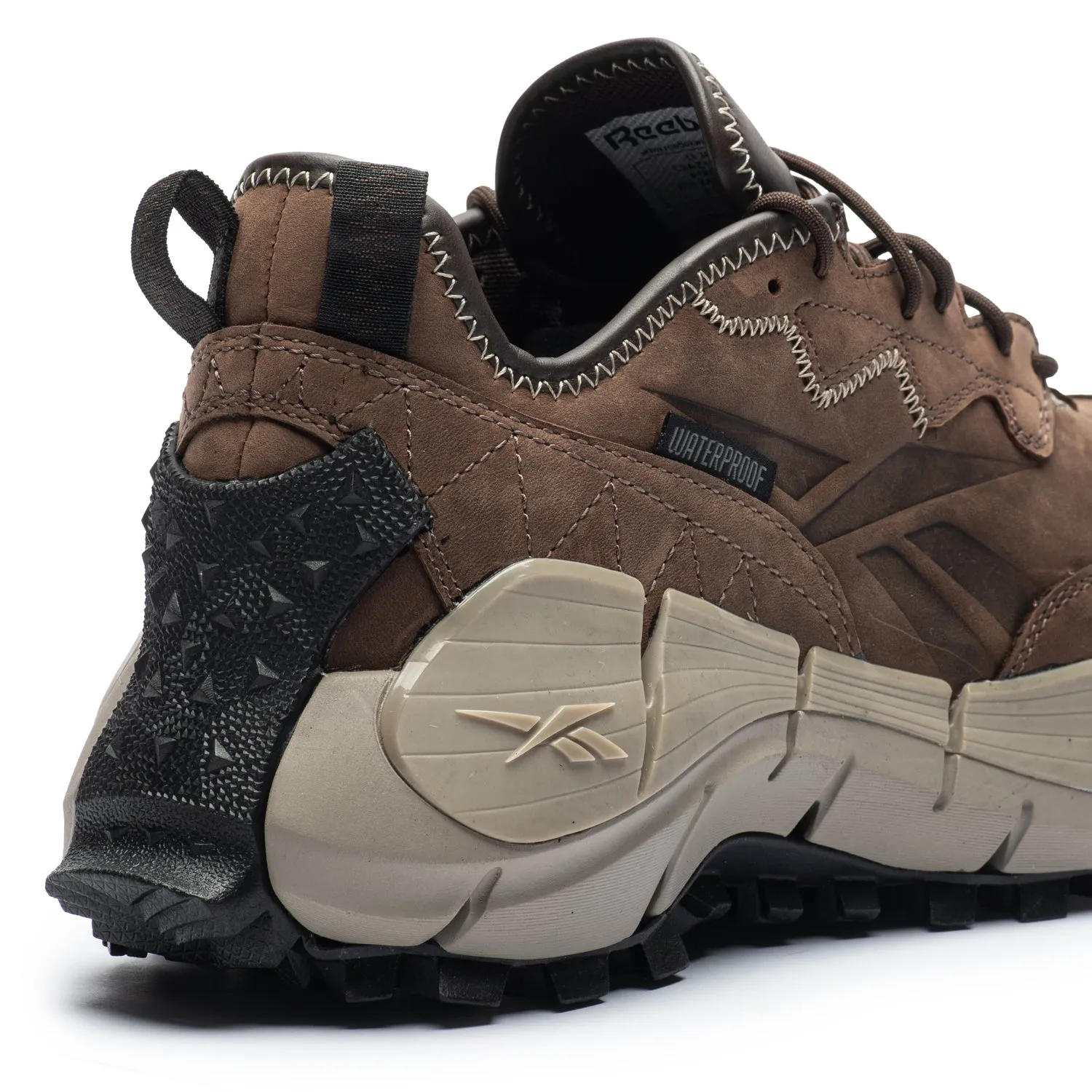 Petal Step Zig Kinetica Edge II Work Men's Composite Toe Safety Shoes IB3020 - Limited Sizing