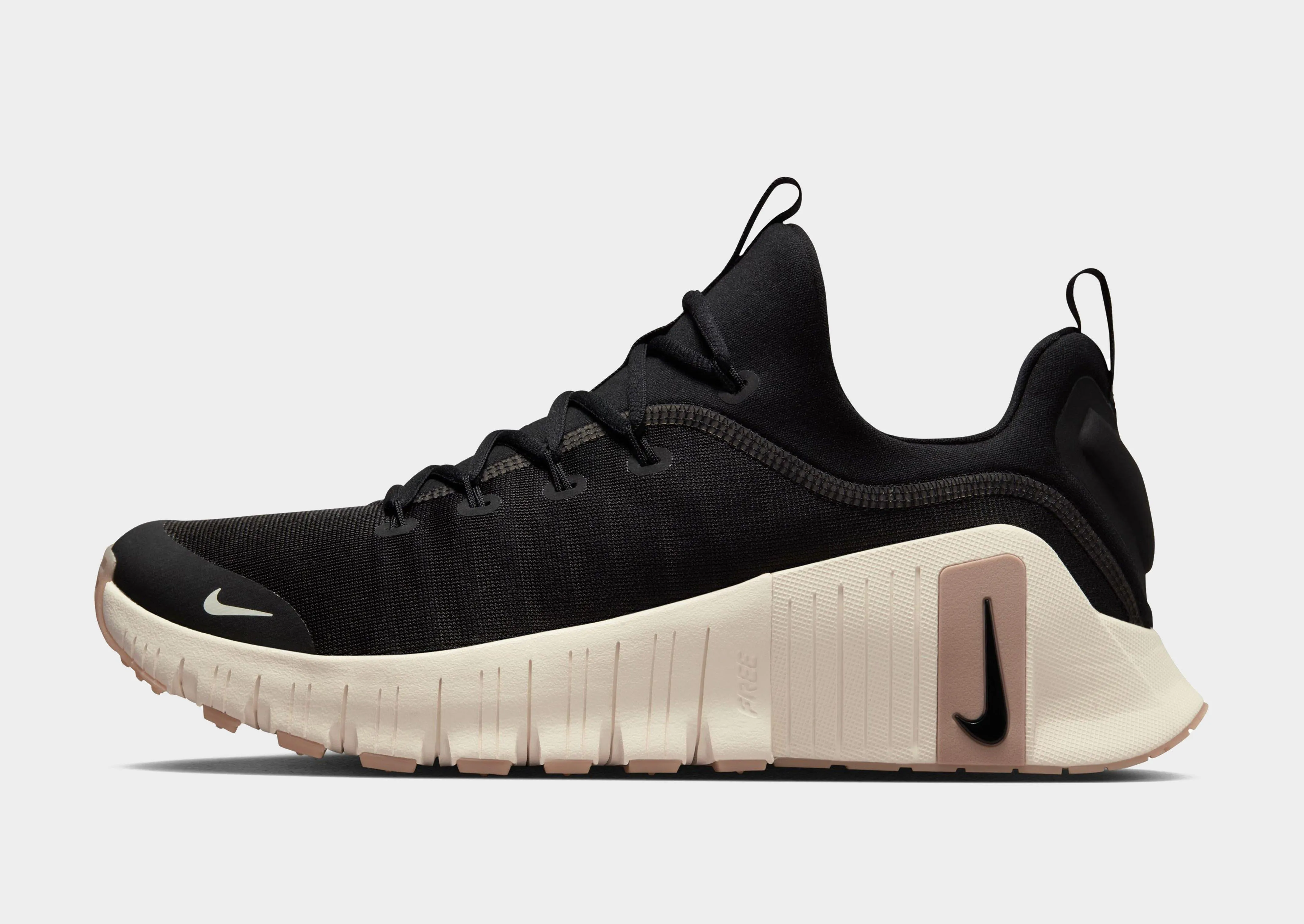 Breath Comfort Free Metcon 6
