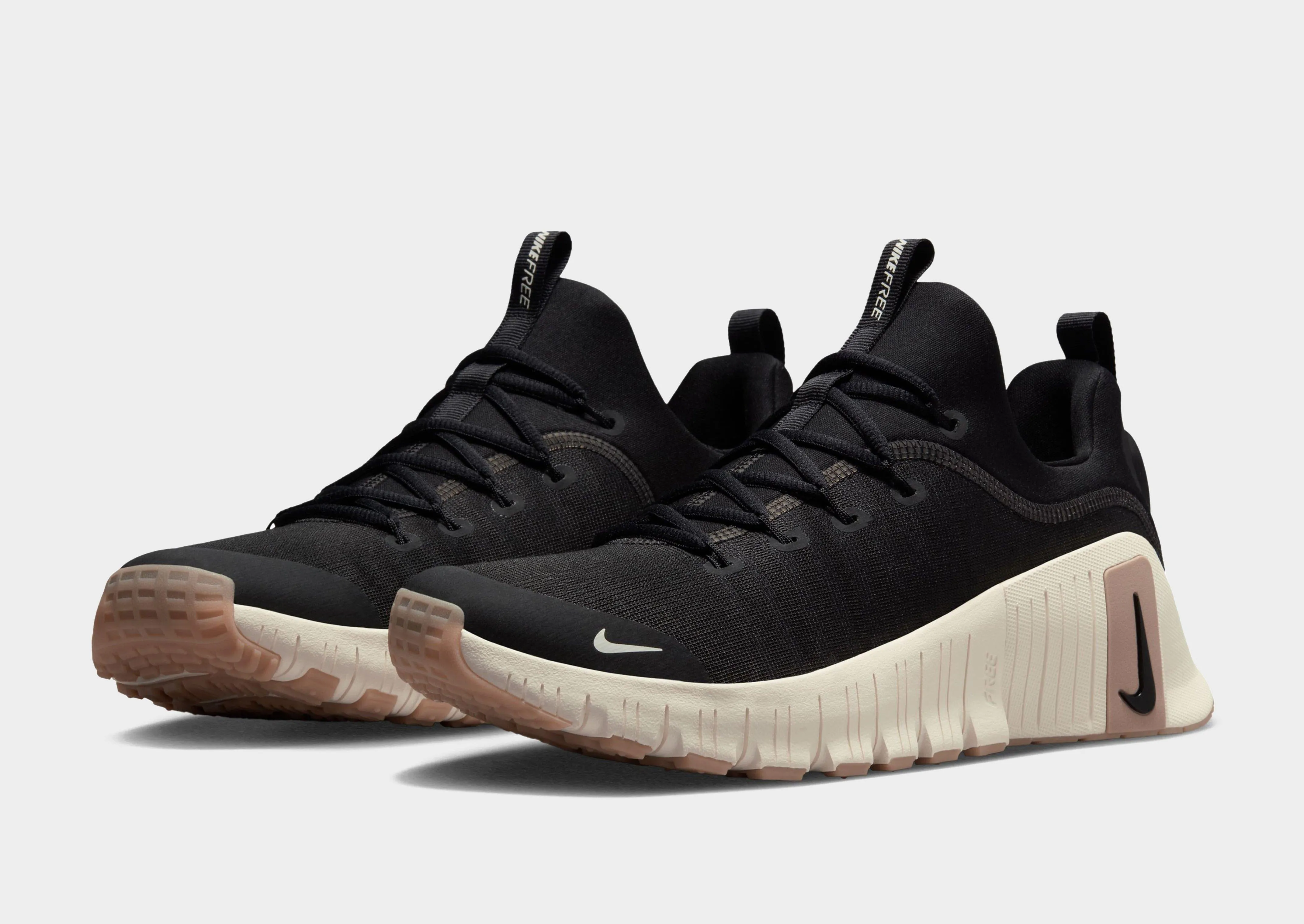 Free Metcon 6 Reactive Propulsion Road Fit