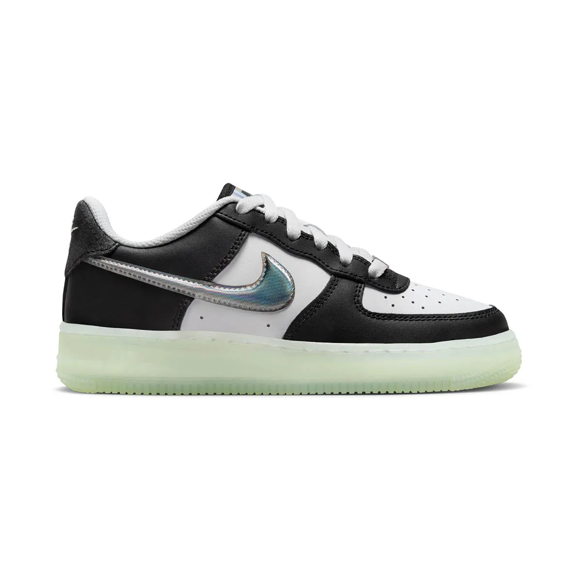 Fairy Step Nike Air Force 1 LV8 Big Kids' Shoes