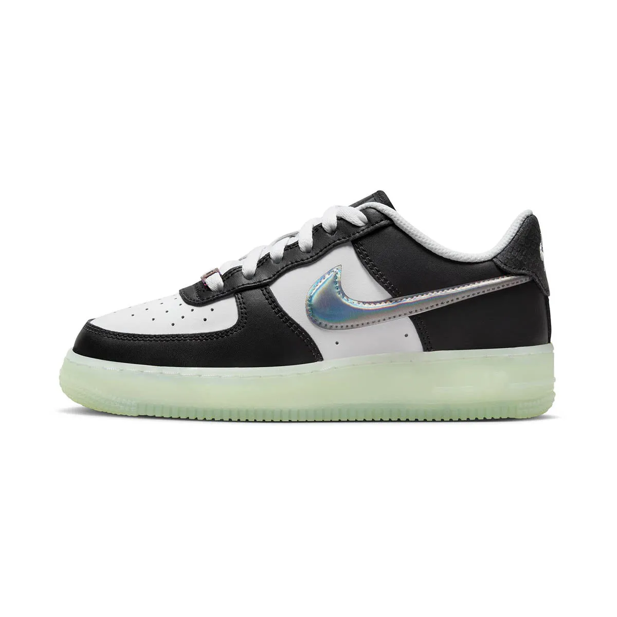 Market Day Indoor Step Nike Air Force 1 LV8 Big Kids' Shoes