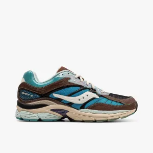 Saucony x Footpatrol ProGrid Omni 9 Corporate - running