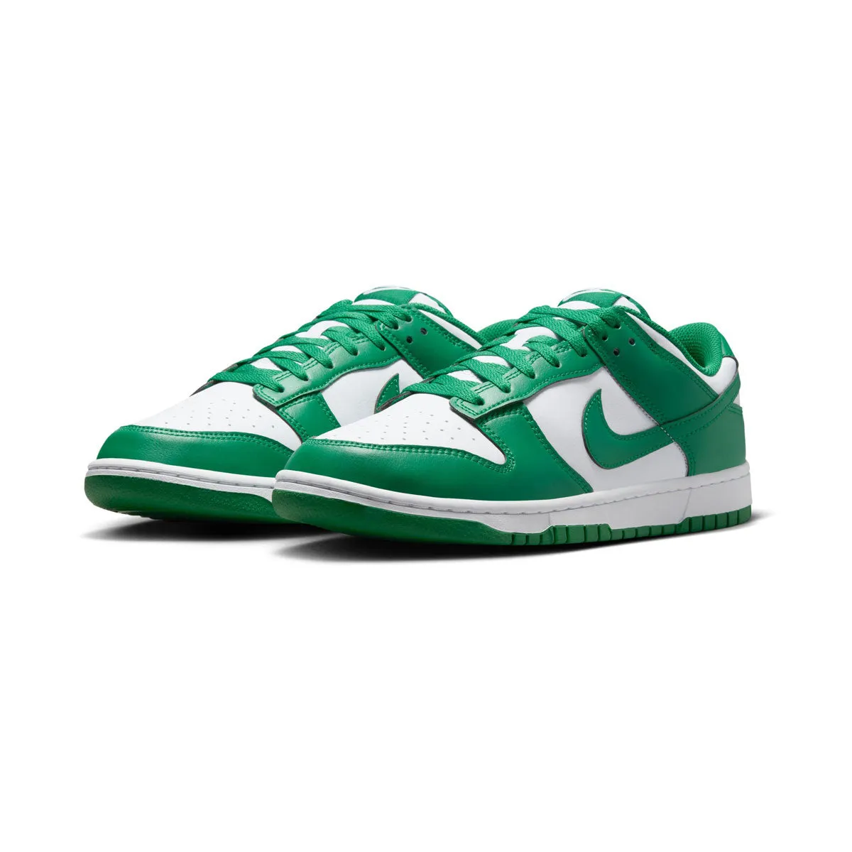 Nike Dunk Low Retro 'White Malachite' Men's Shoes Arch support