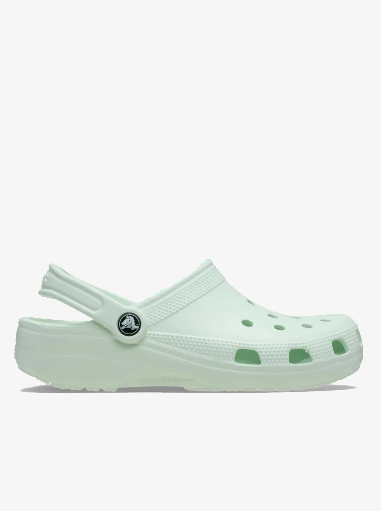 All-day Casual Footwear Minimal Weight Classic Clog Unisex