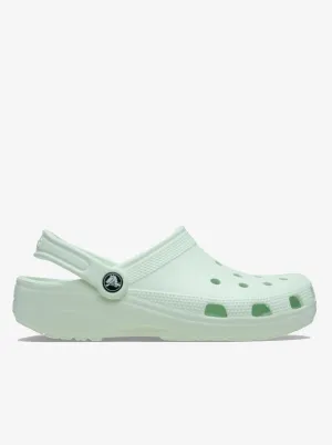 Sleek Feel Classic Clog Unisex