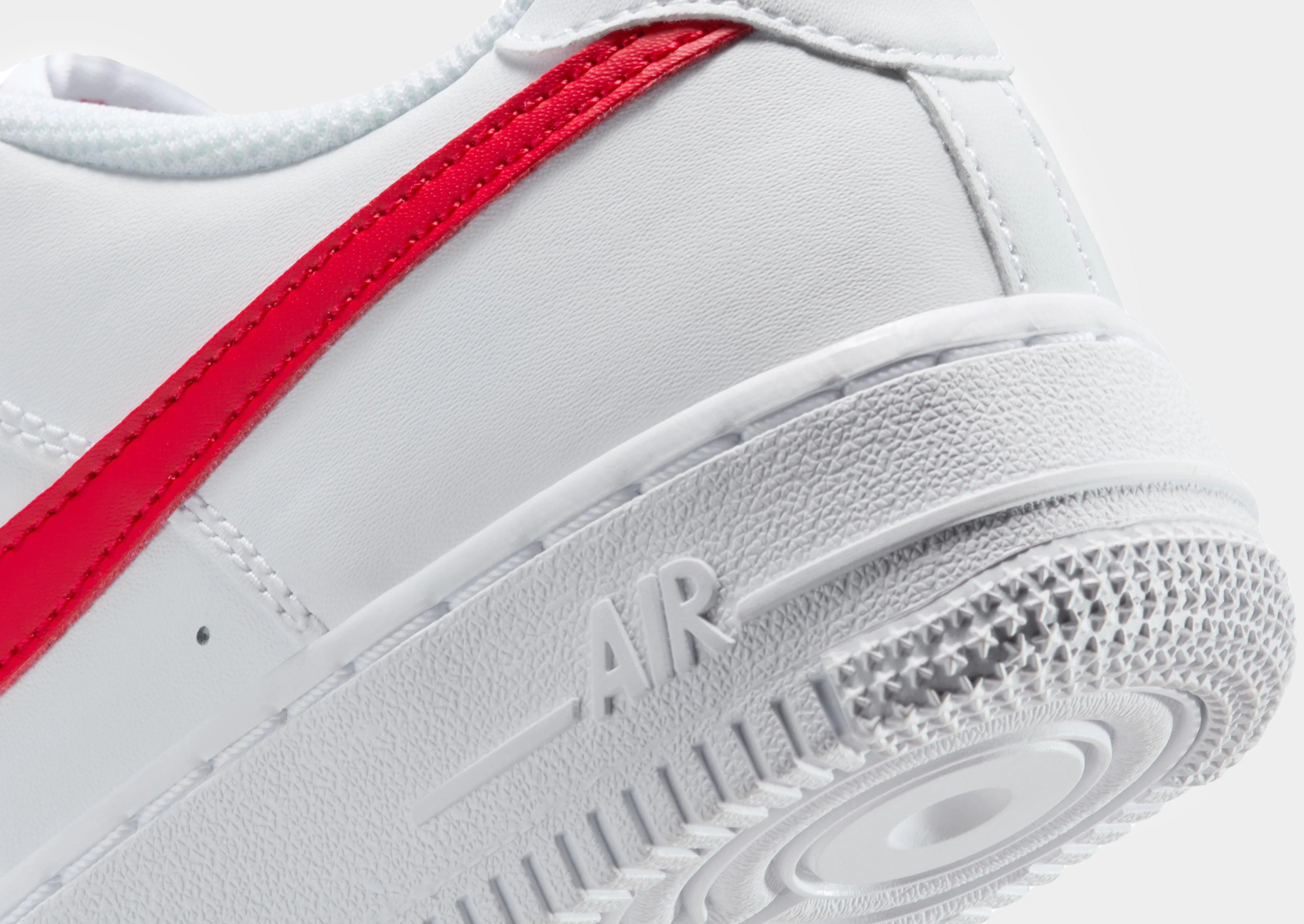 Unique Design Air Force 1 LV8 Junior's