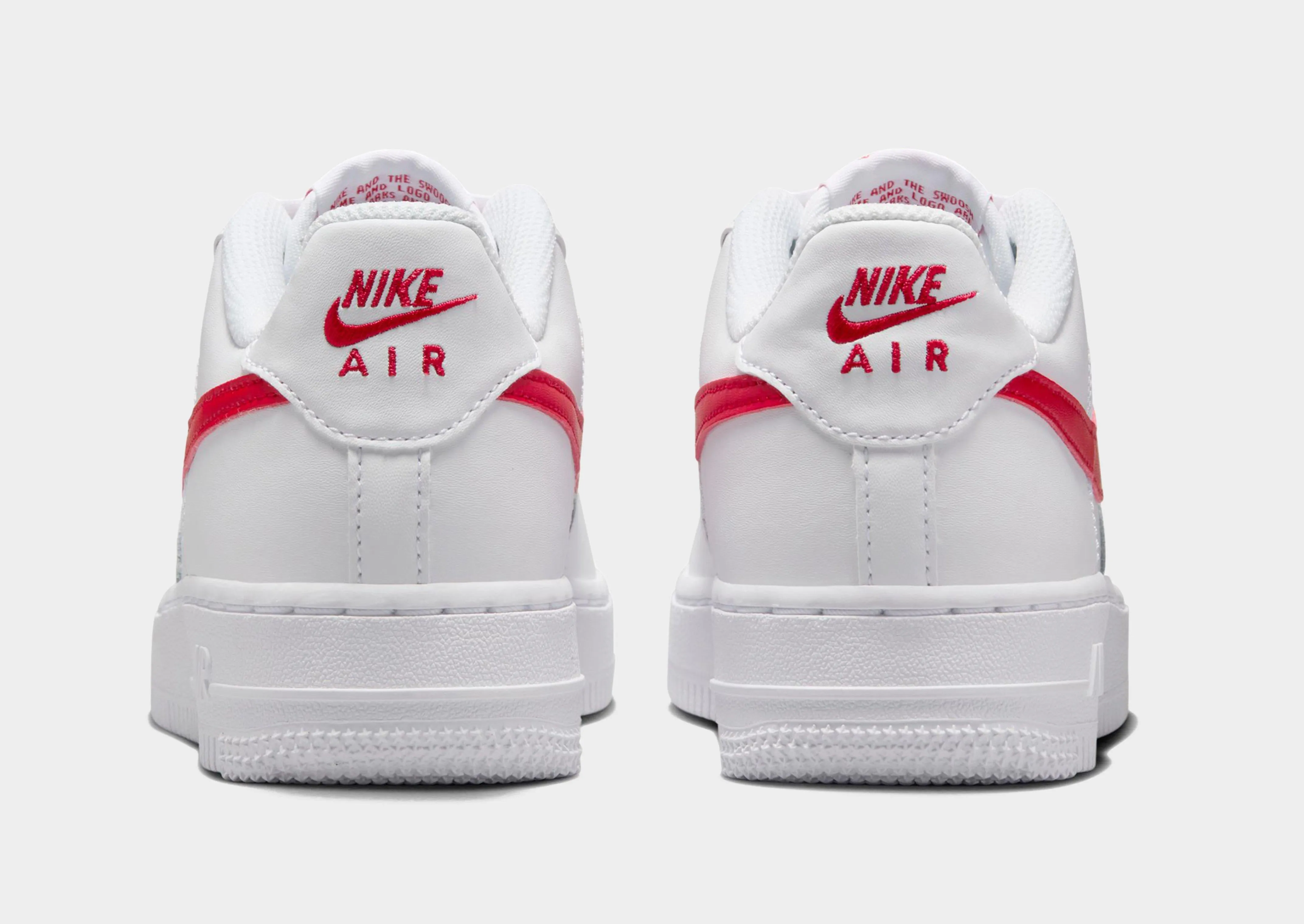 Neutral Arch Air Force 1 LV8 Junior's