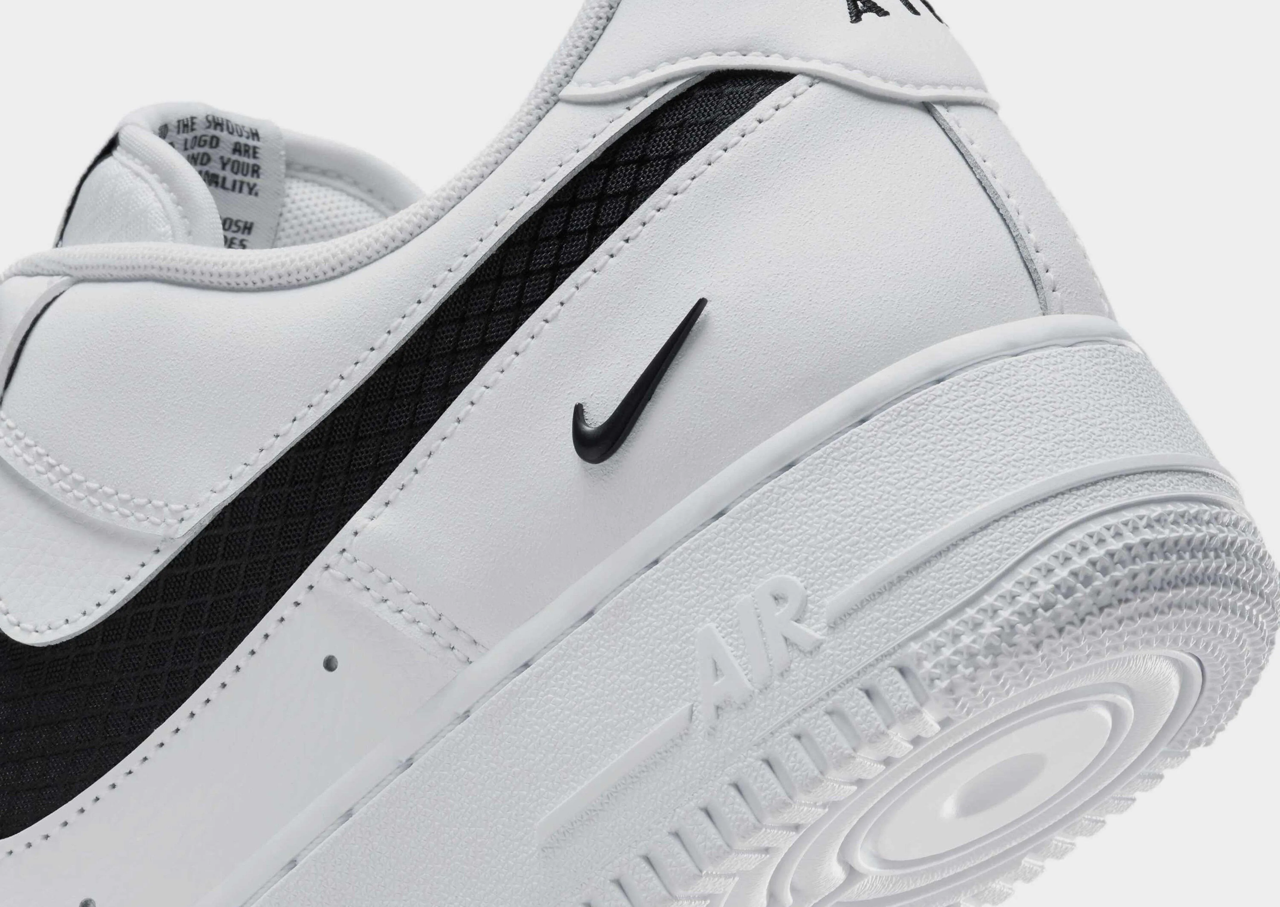 Air Force 1 '07 LV8 Style Boost Energy Cell