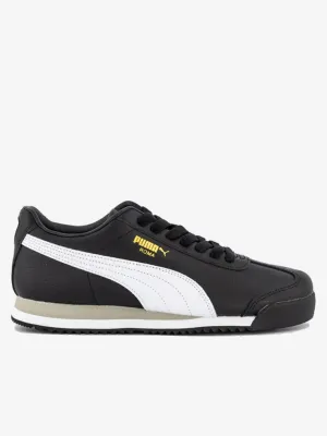 Roma Unisex Platform Style