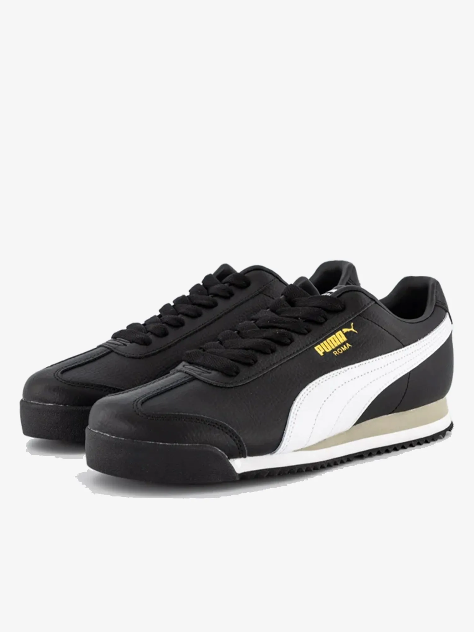 Kick Step Roma Unisex