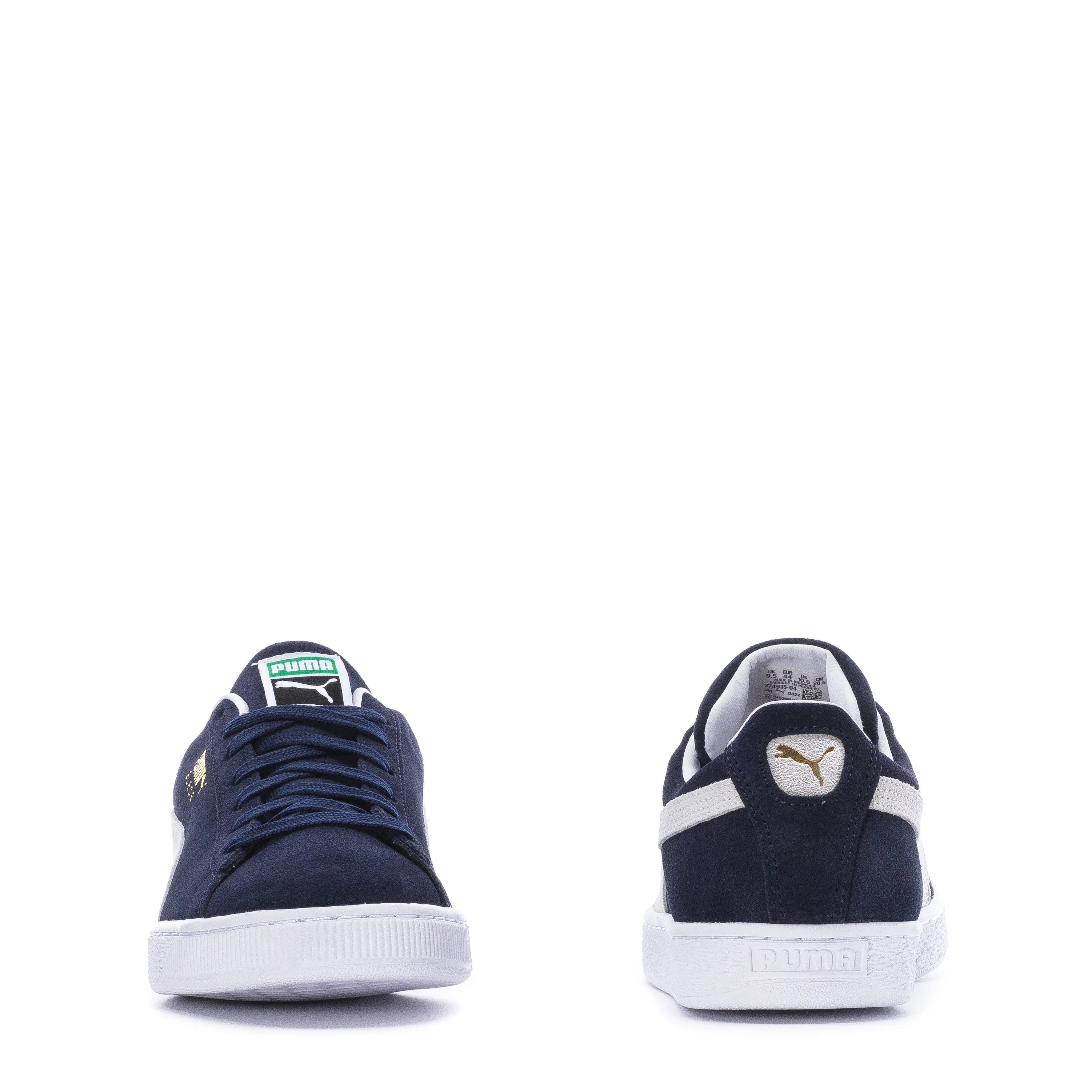 Sweat Wicking Suede Classic - Mens