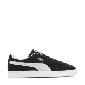 Suede Classic - Mens Indoor Game All-Court Shoes