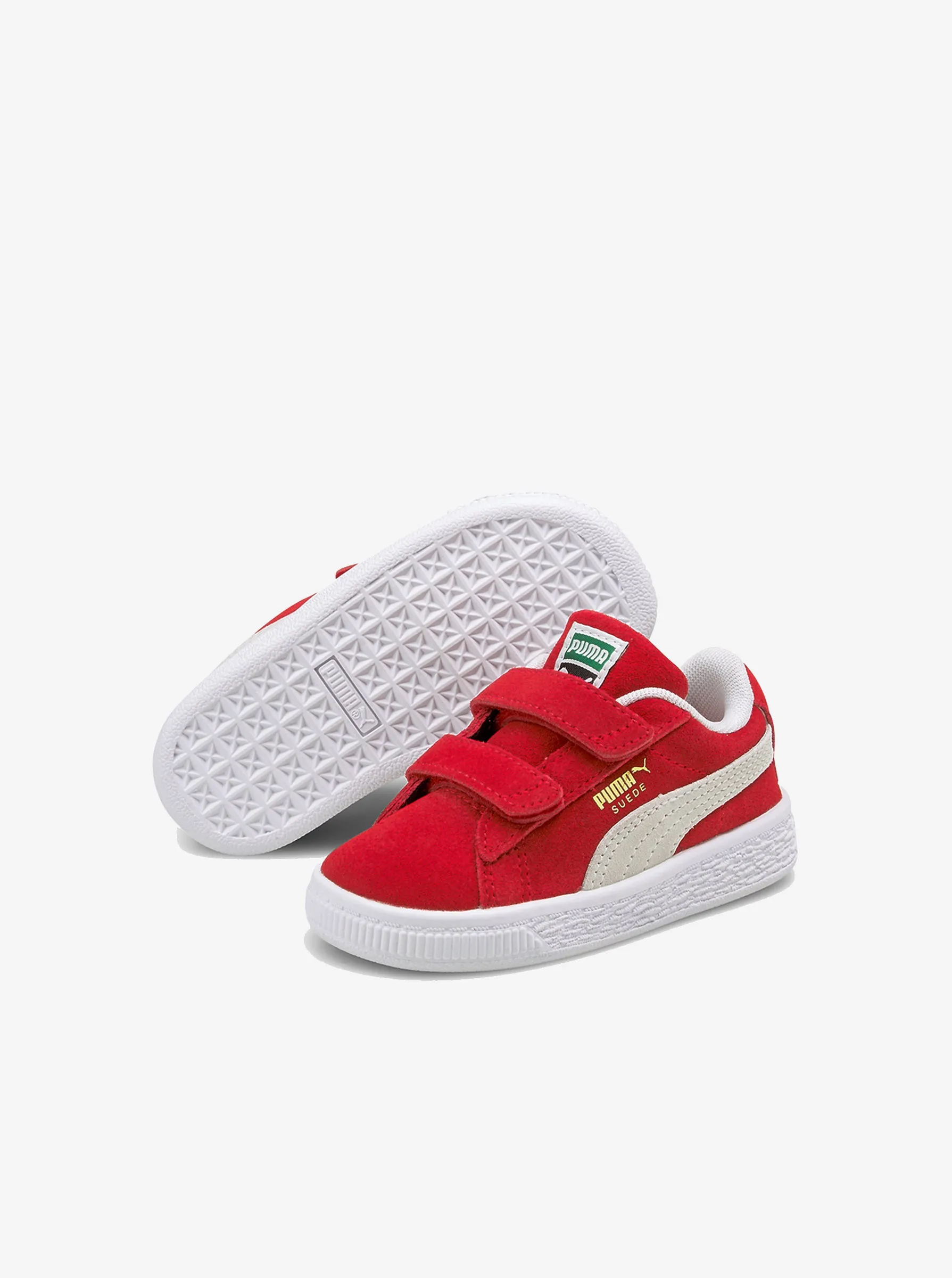 Suede Classic XXI V Infants Open Space