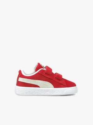 Wave Hike Look Walk Suede Classic XXI V Infants